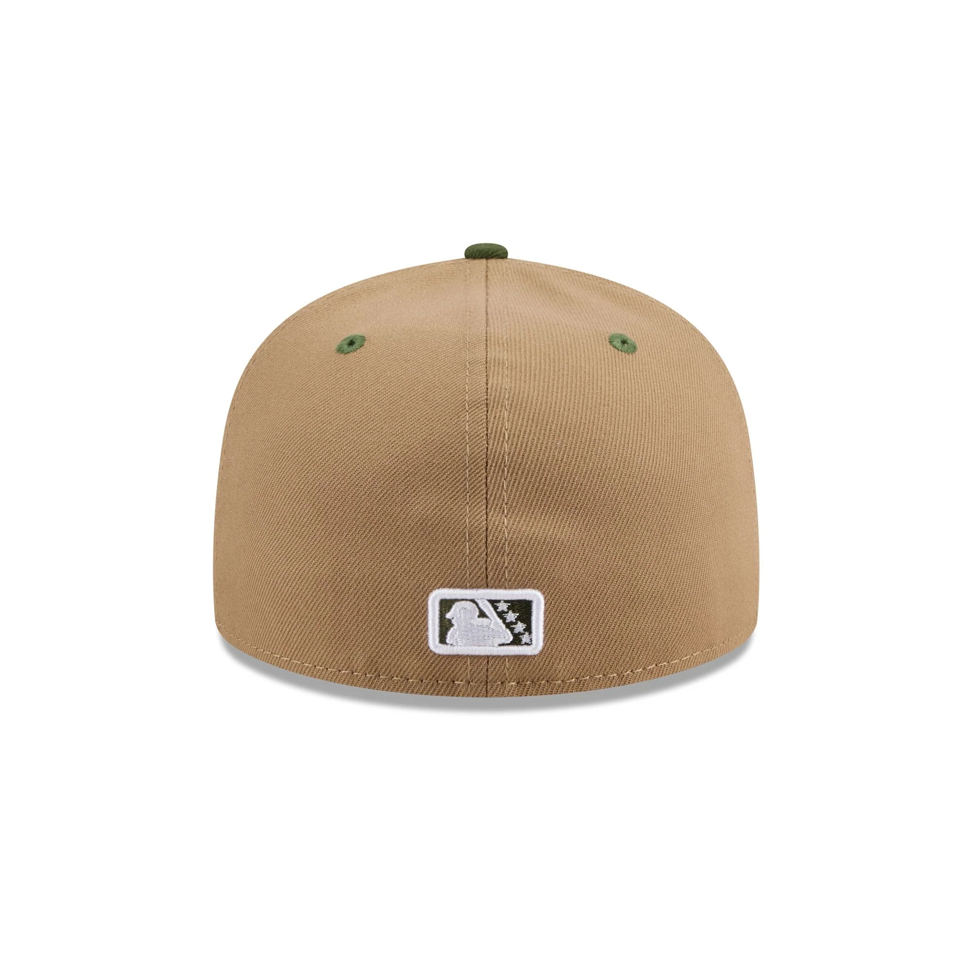 Hudson Valley Renegades Theme Night Tan 59FIFTY Fitted Hat