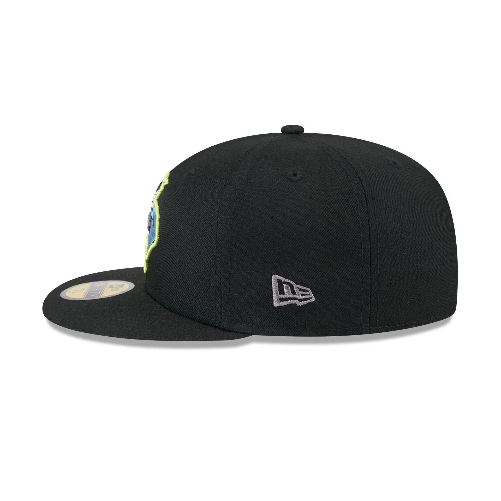 Inland Empire 66ers Copa de la Diversión 59FIFTY Fitted Hat