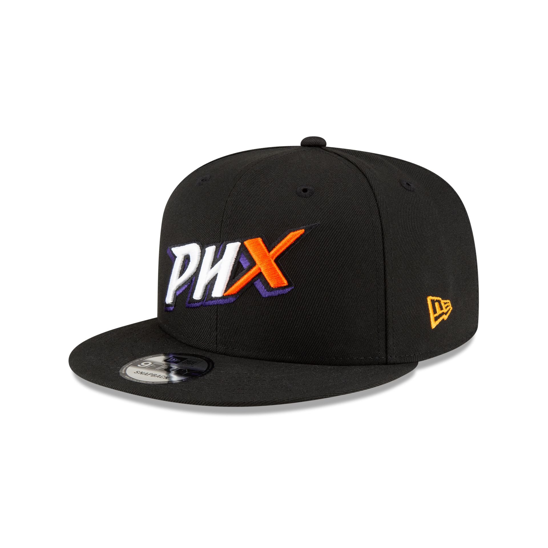 Phoenix Mercury Rebel Series 9FIFTY Snapback Hat