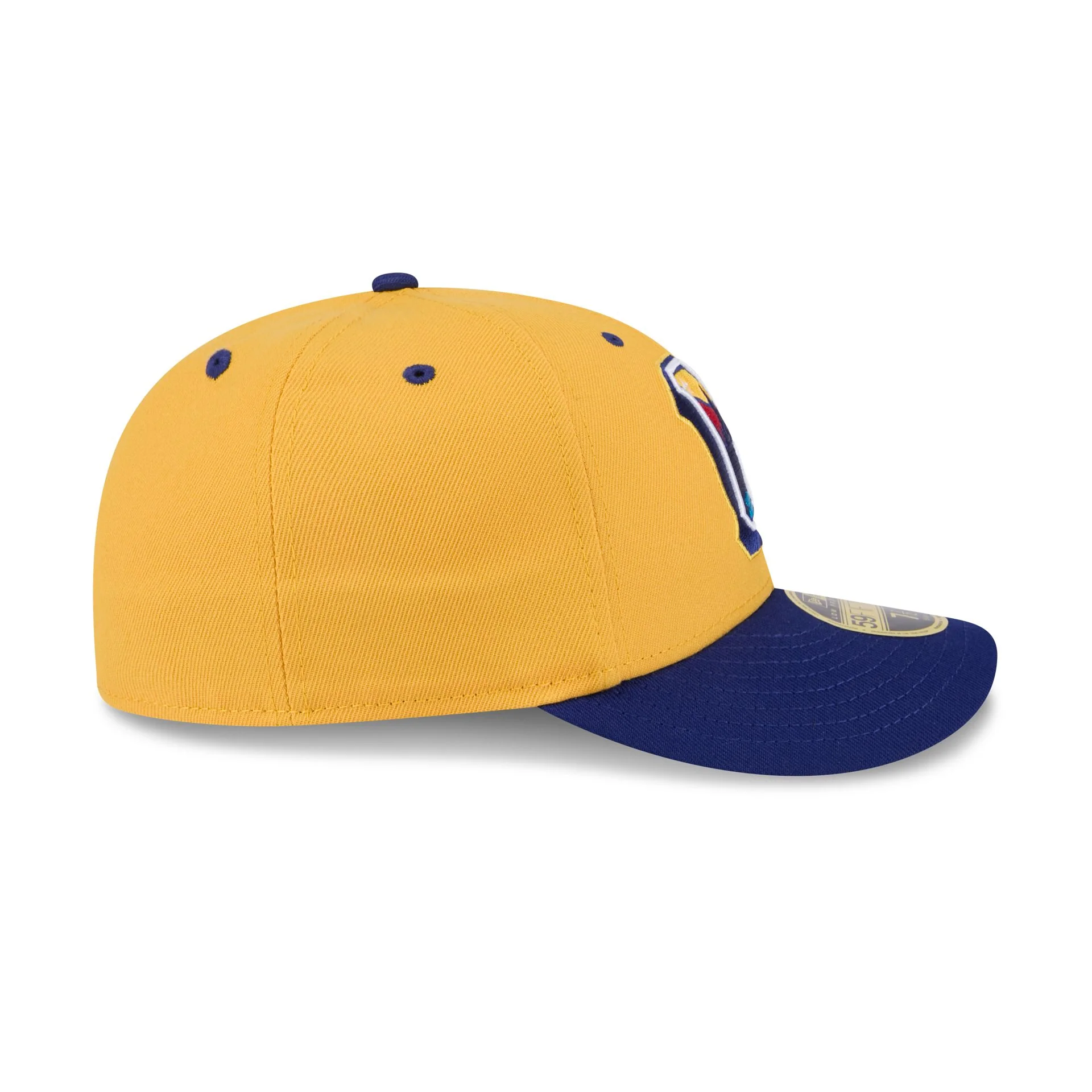 Northwest Arkansas Naturals Authentic Collection Low Profile 59FIFTY Fitted Hat