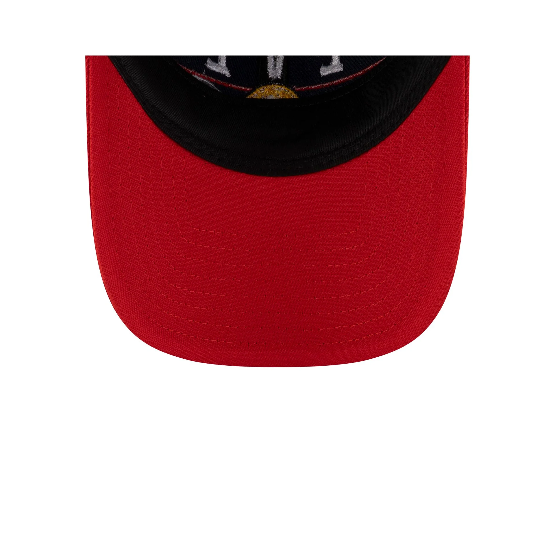 Indiana Fever 2025 Draft 9TWENTY Adjustable Hat