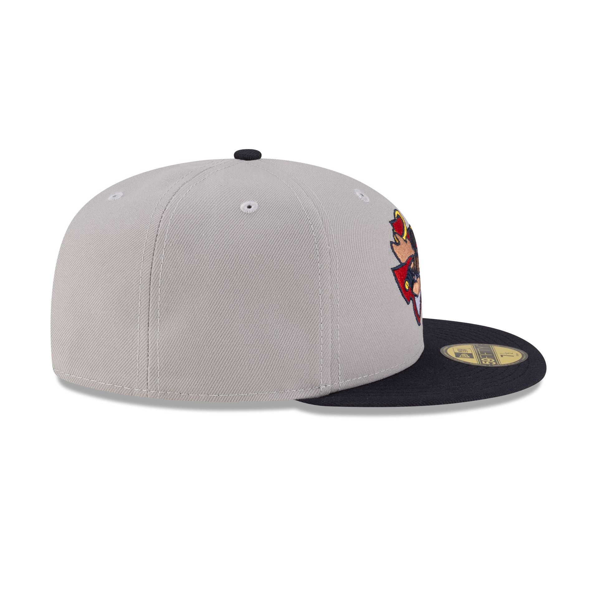 Just Caps Hometown Midland Angels 59FIFTY Fitted Hat