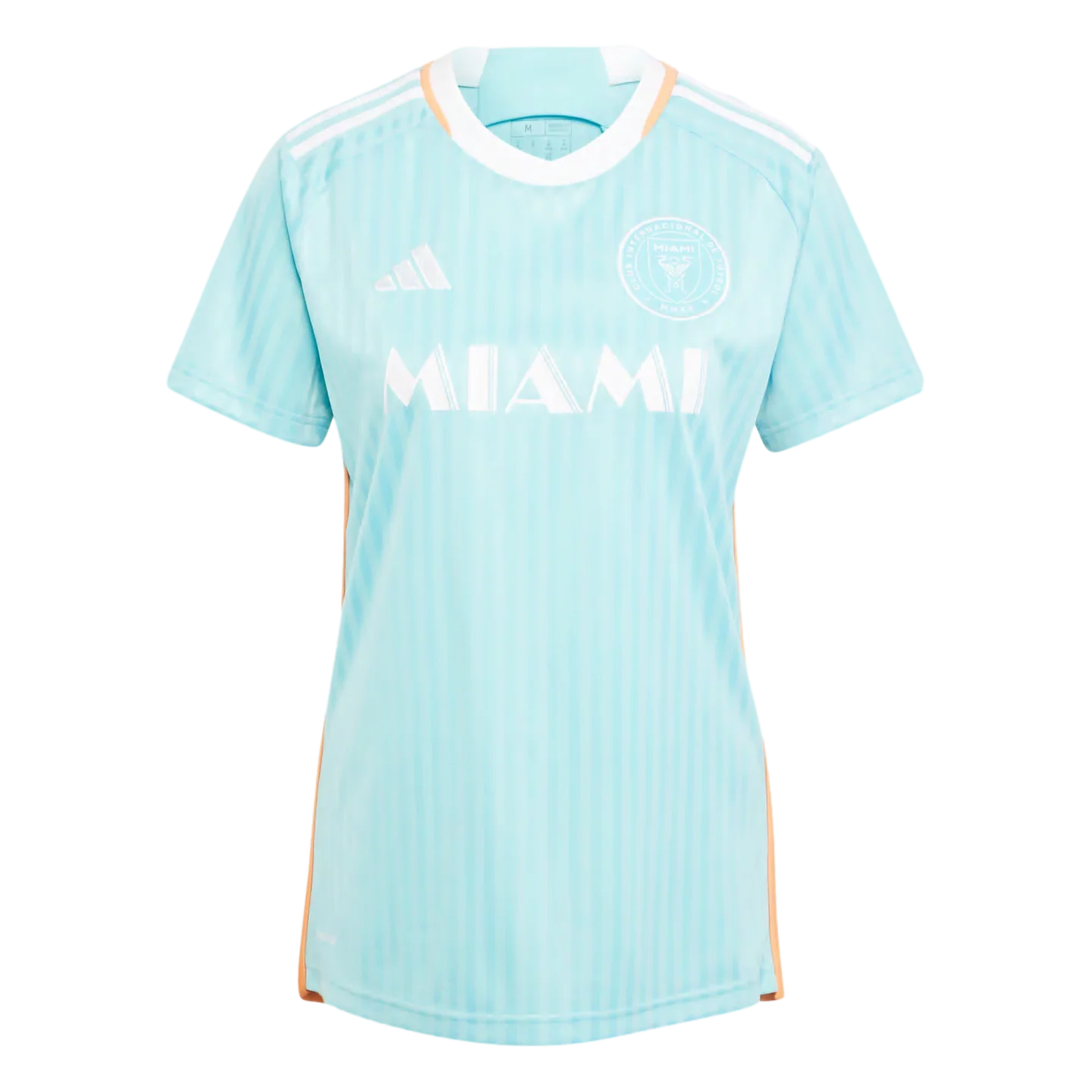 Adidas Inter Miami 2024 Messi Womens Archive Third Jersey