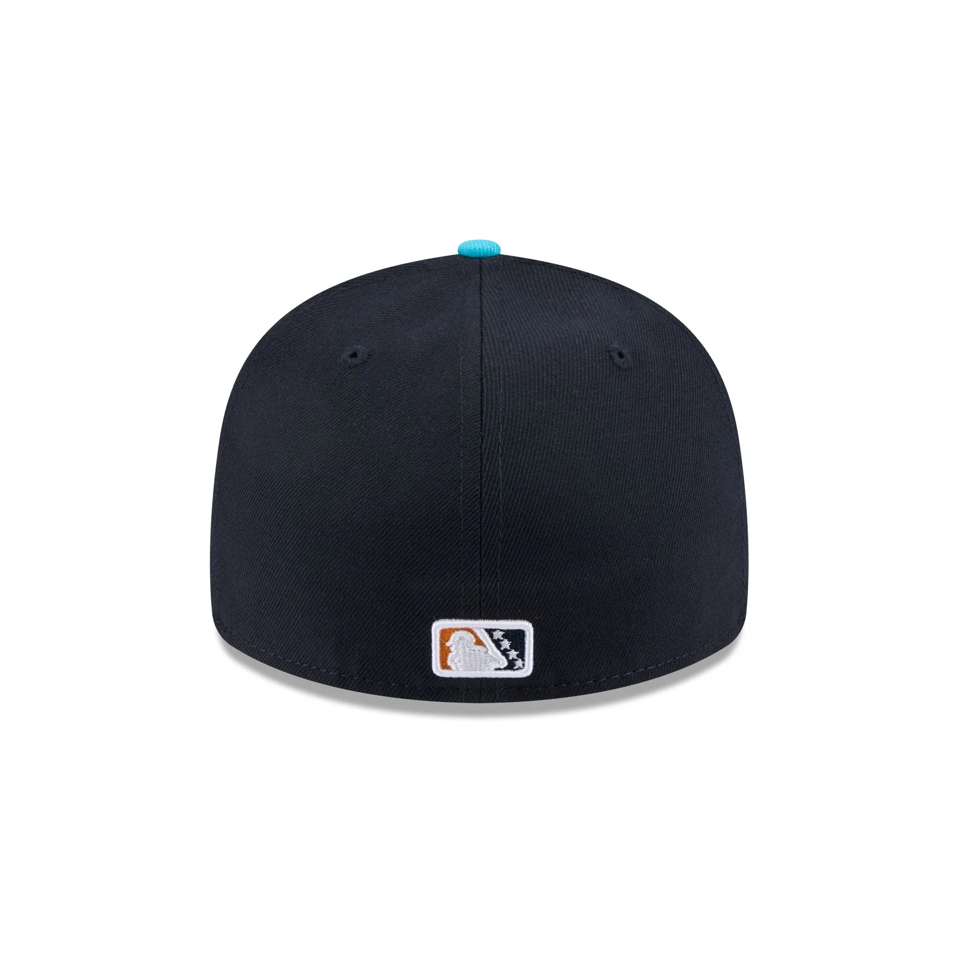 Sugar Land Space Cowboys Authentic Collection Low Profile 59FIFTY Fitted Hat