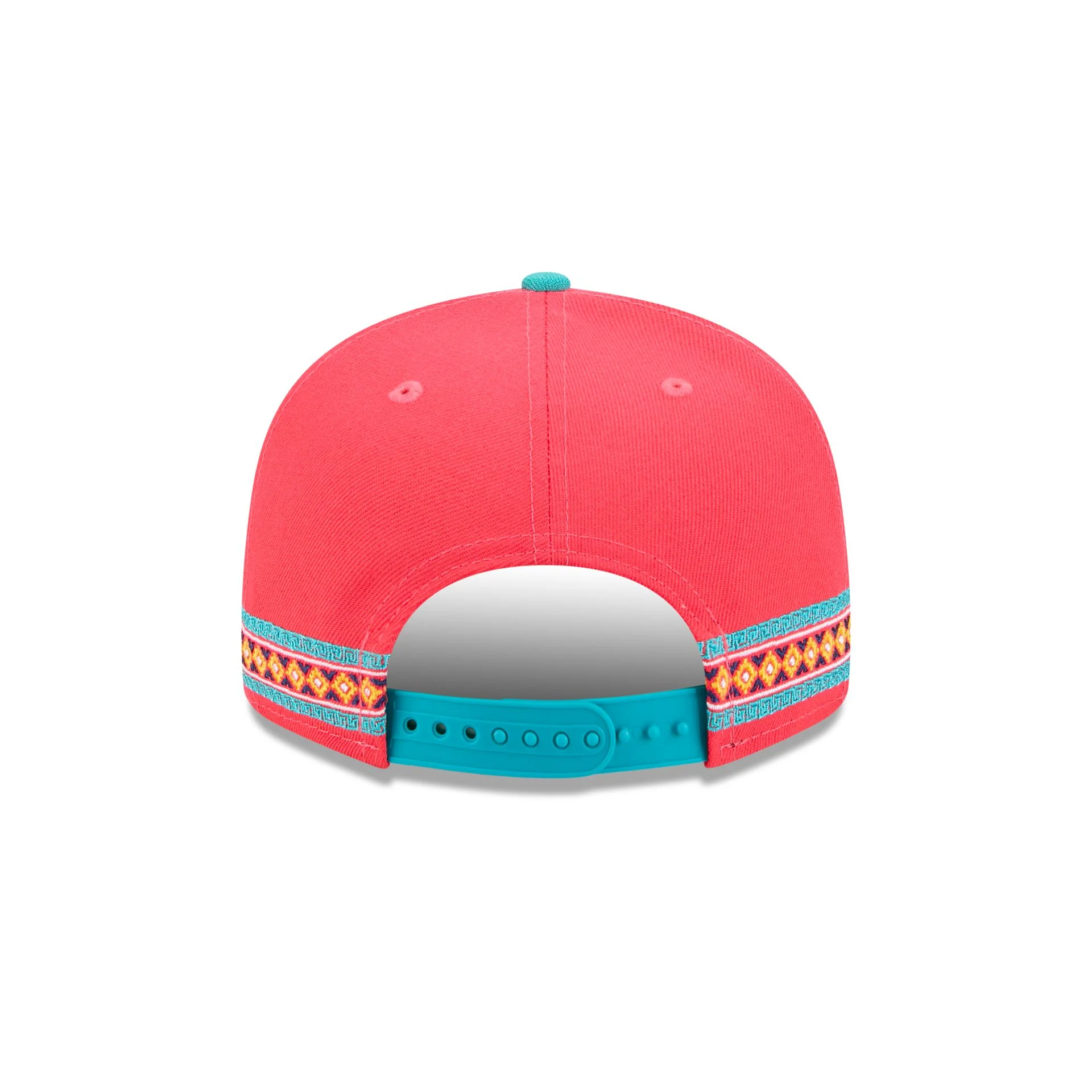 Delmarva Shorebirds Copa de la Diversión 9FIFTY Snapback Hat
