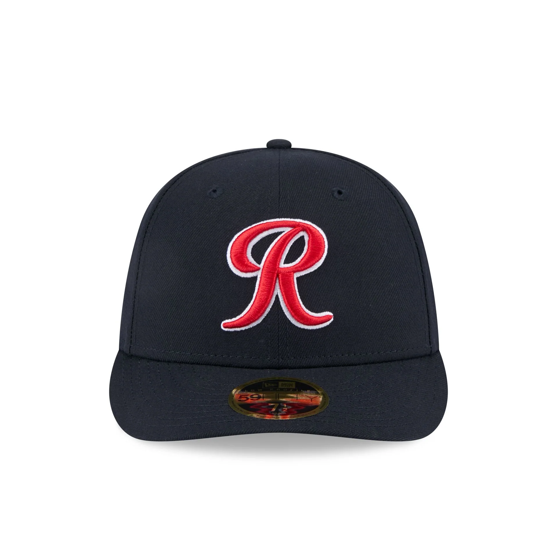 Tacoma Rainiers Authentic Collection Low Profile 59FIFTY Fitted Hat