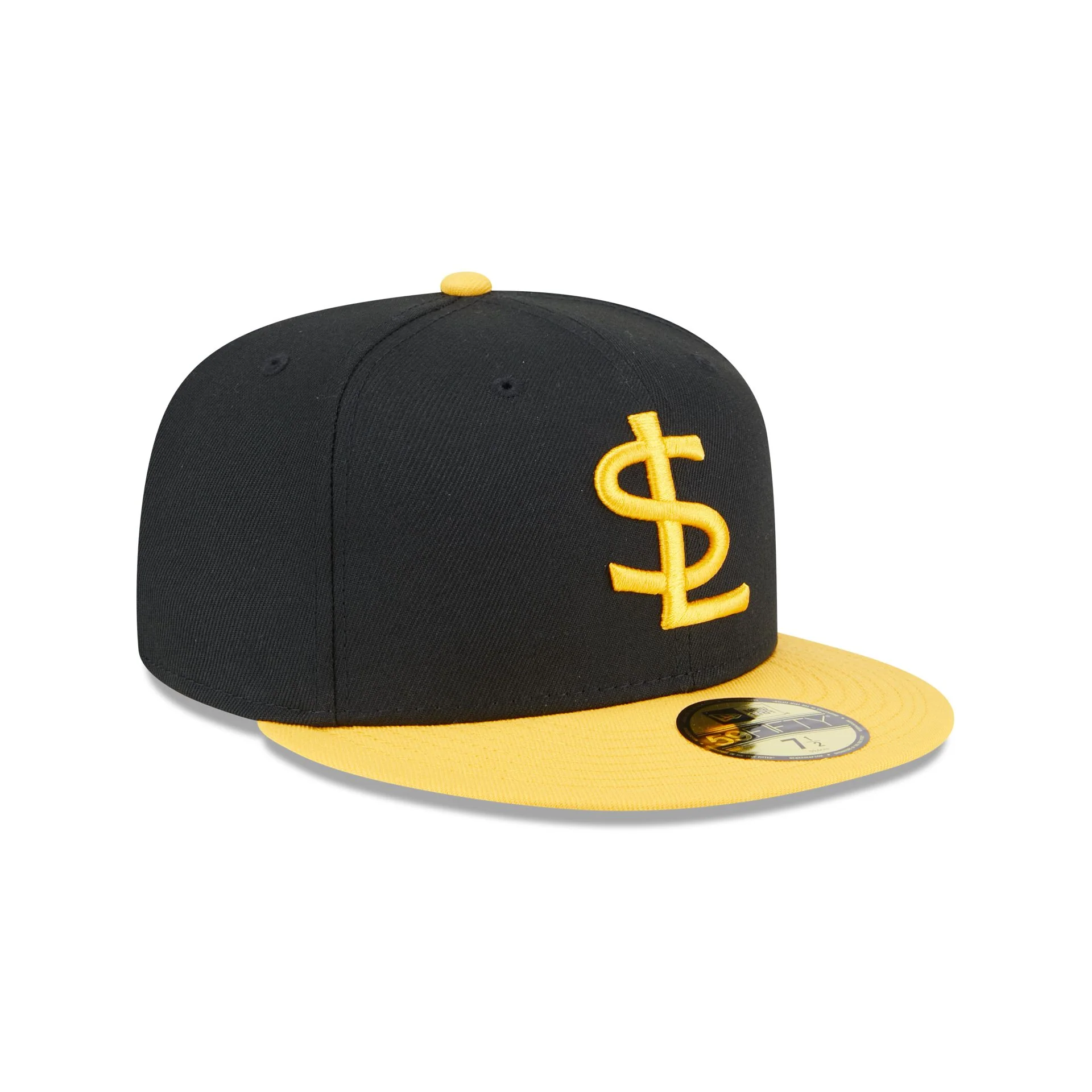 Salt Lake Bees Alt 3 59FIFTY Fitted Hat