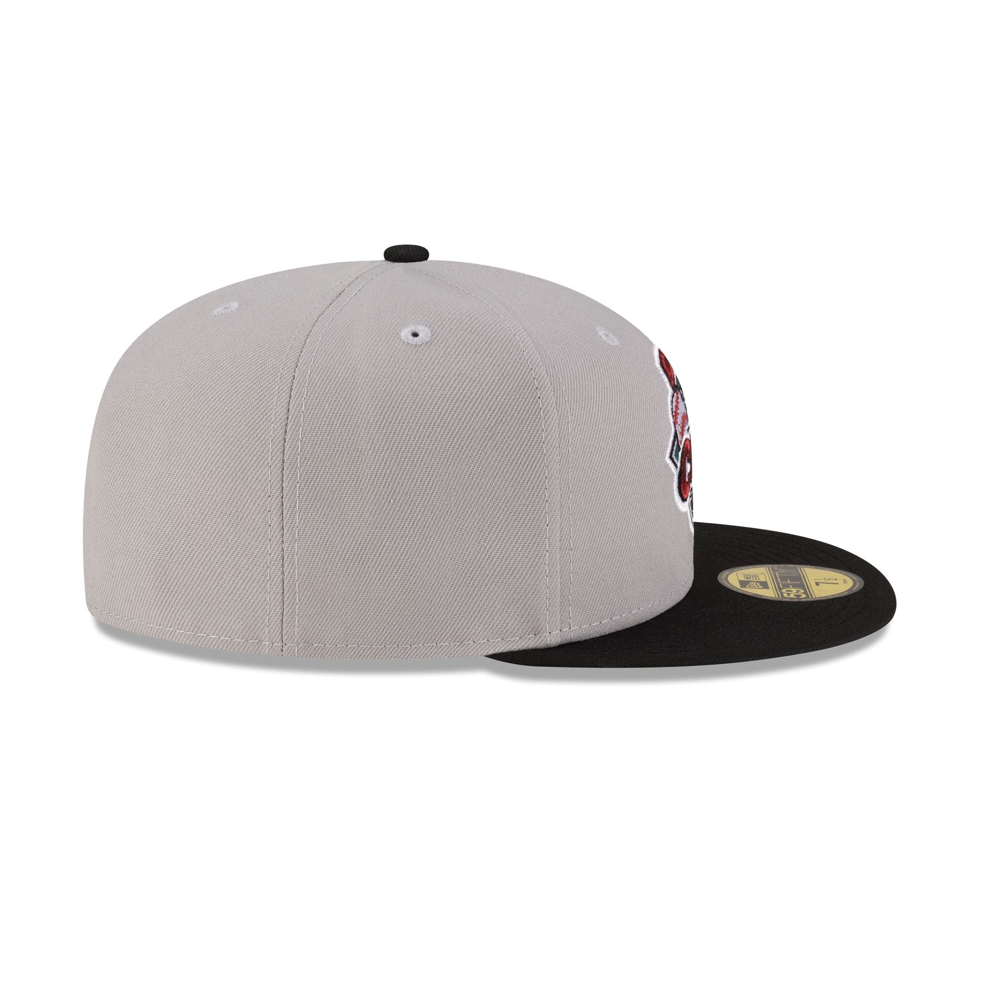 Just Caps Hometown Altoona Curve 59FIFTY Fitted Hat