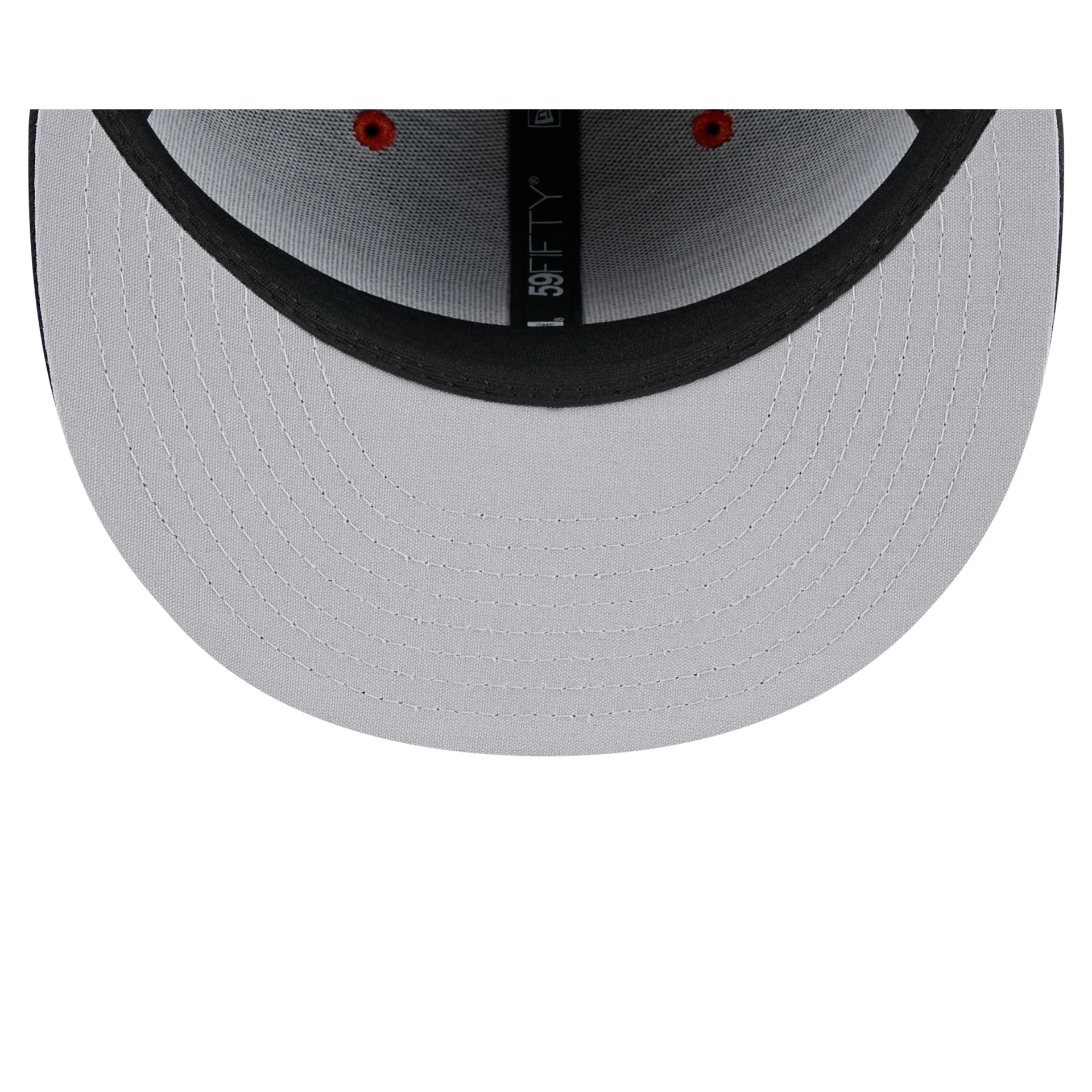 Delmarva Shorebirds Authentic Collection 59FIFTY Fitted Hat