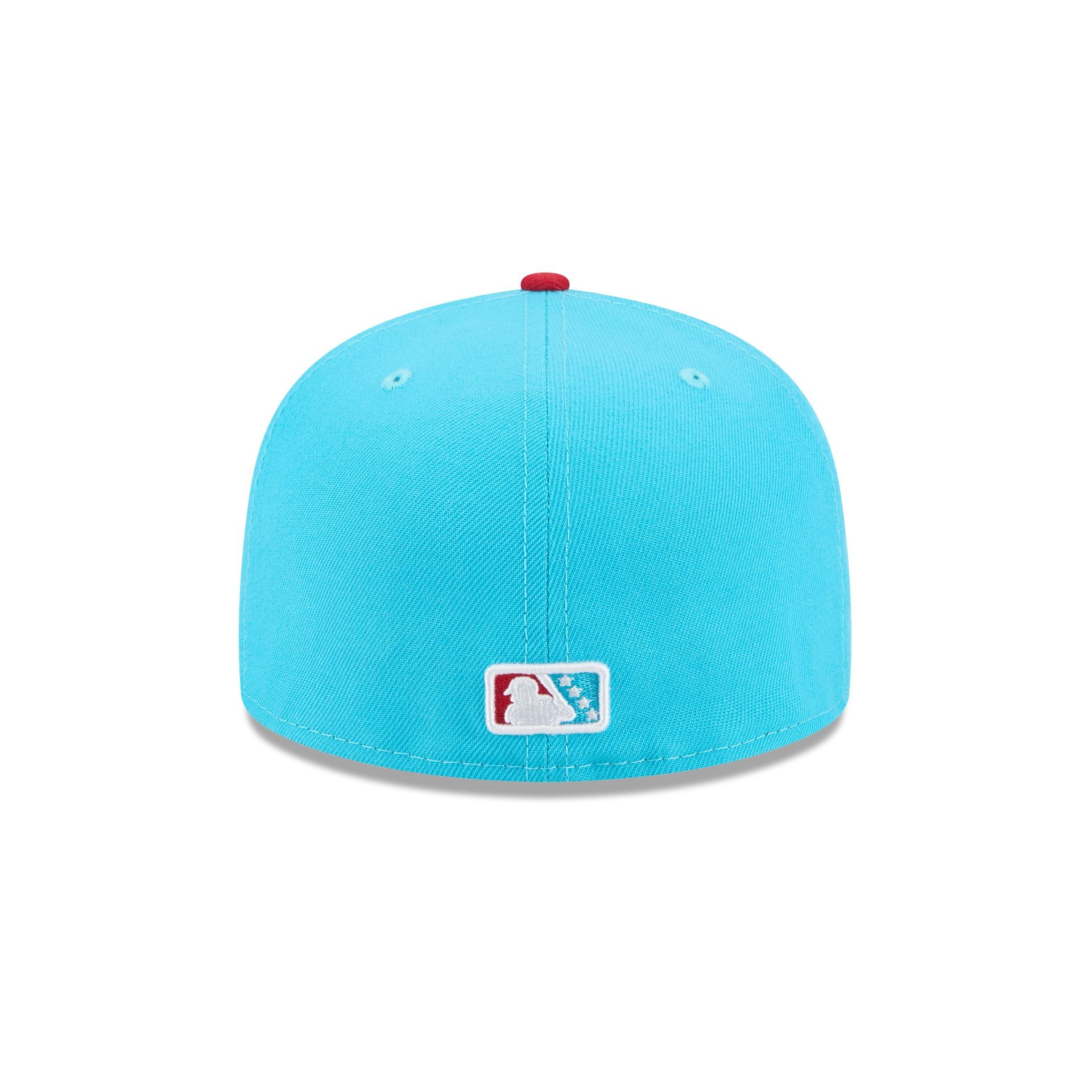 Clearwater Threshers Theme Night 59FIFTY Fitted Hat