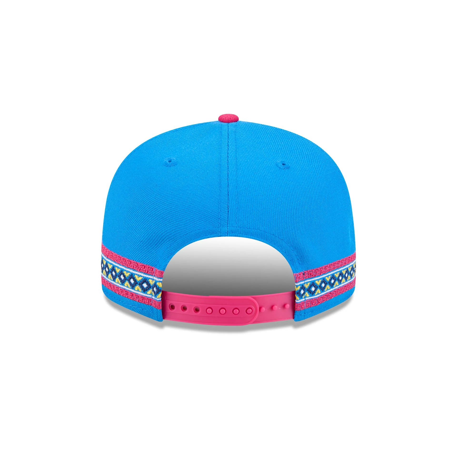 San Antonio Missions Copa de la Diversión 9FIFTY Snapback Hat