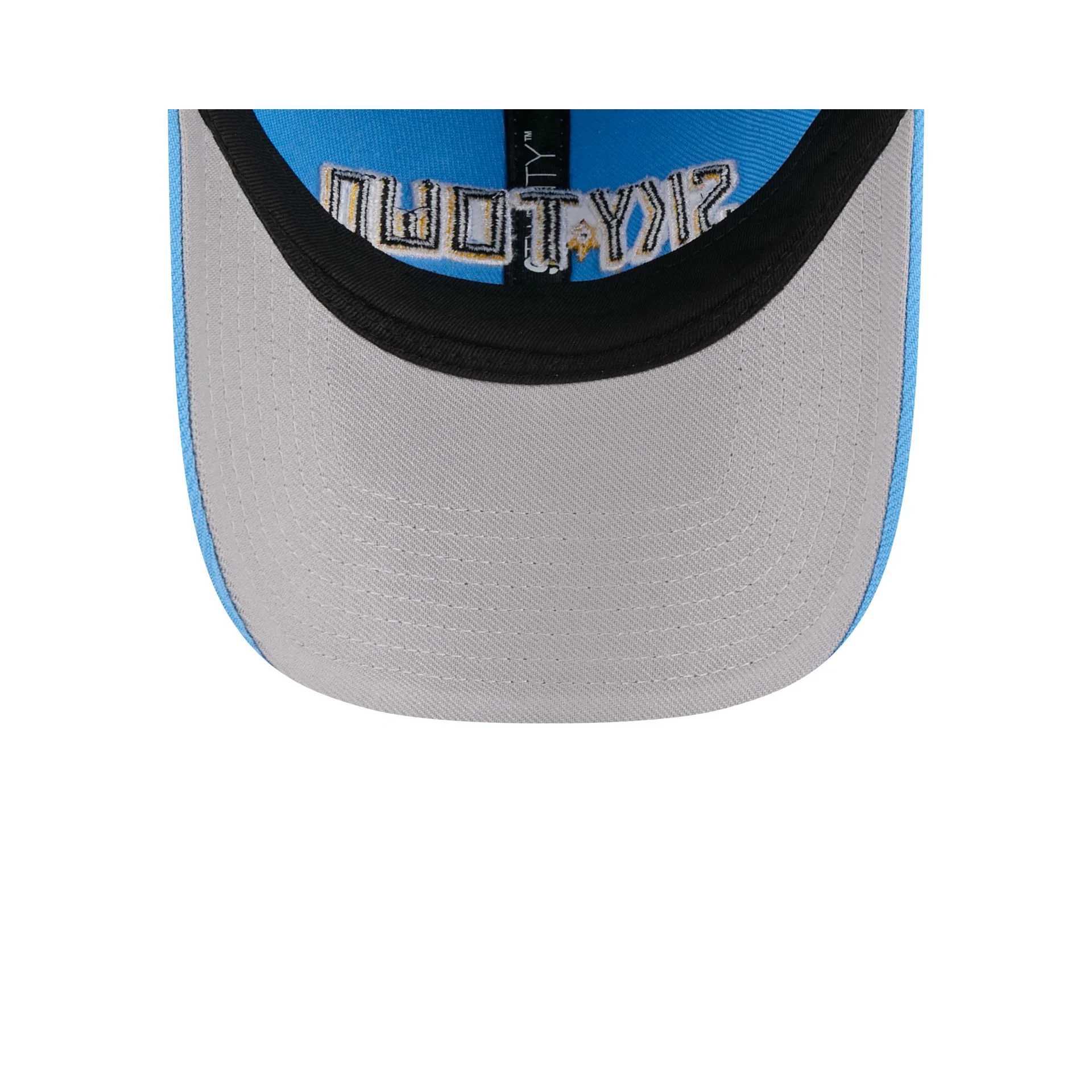 Chicago Sky Rebel Series 9TWENTY Adjustable Hat