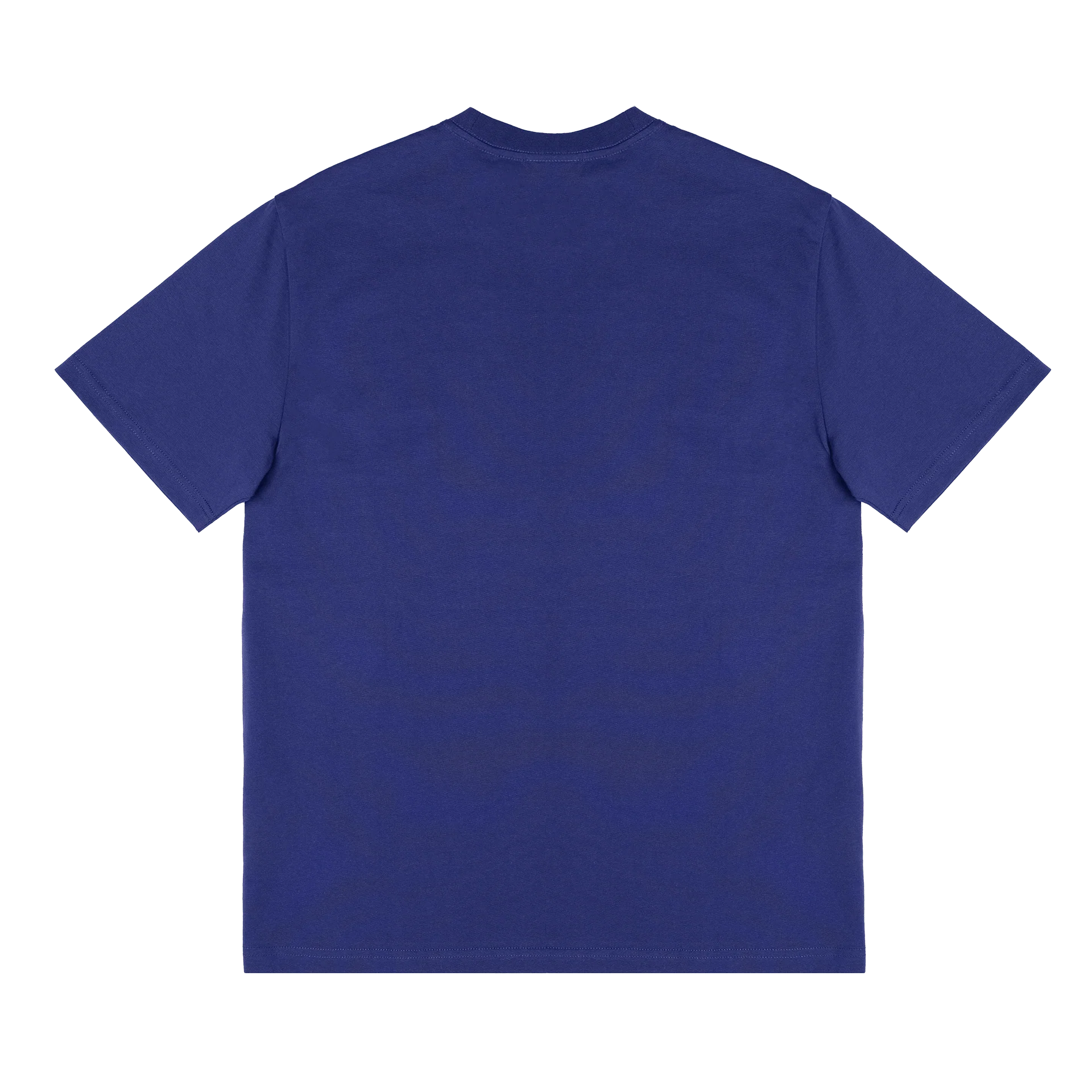 New Era Branded Paragon Dark Royal T-Shirt