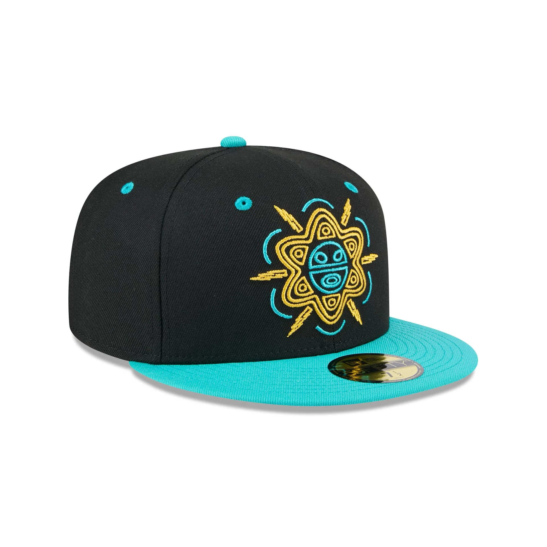 Buffalo Bisons Copa de la Diversión 59FIFTY Fitted Hat