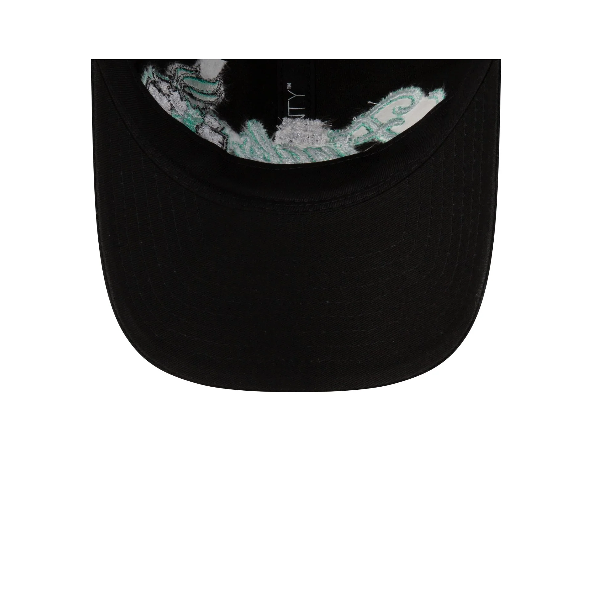 New York Liberty 2024 Finals Participation 9TWENTY Adjustable Hat