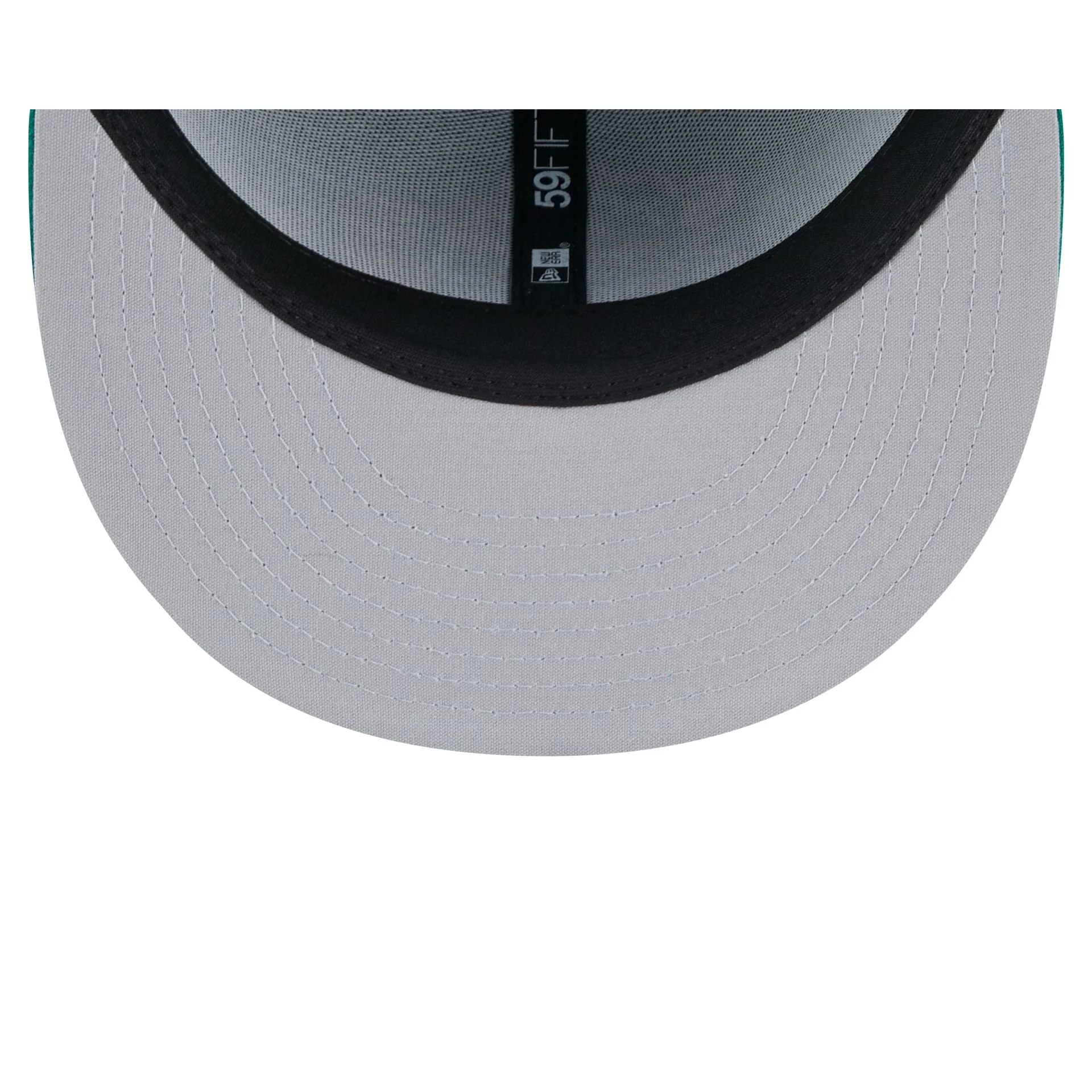 Columbus Clingstones Alternate Green 59FIFTY Fitted Hat