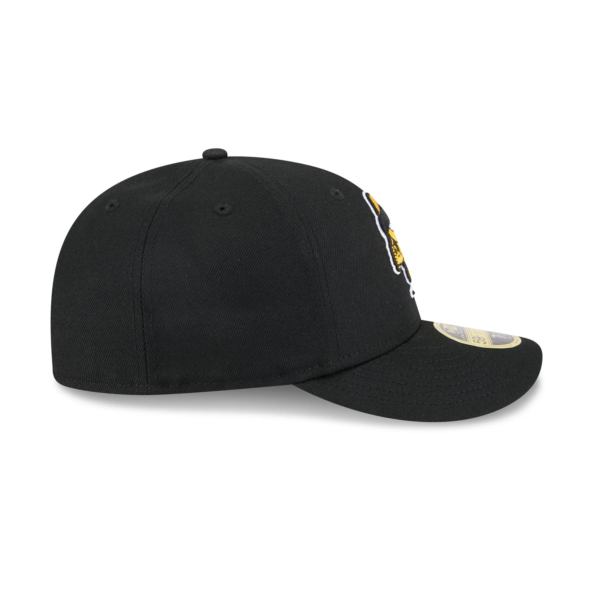 Salt Lake Bees Authentic Collection Low Profile 59FIFTY Fitted Hat