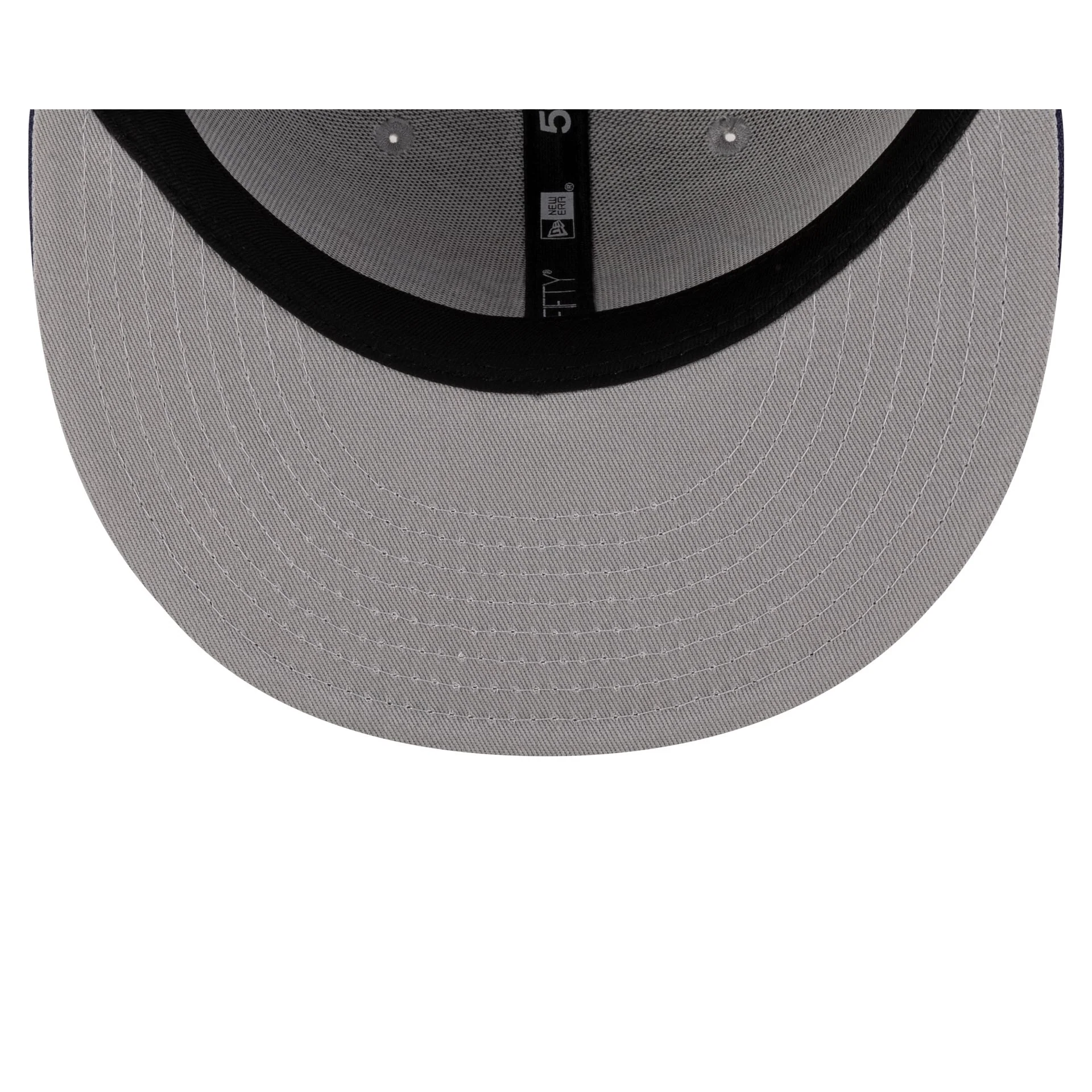 Just Caps Hometown Orlando Rays 59FIFTY Fitted Hat