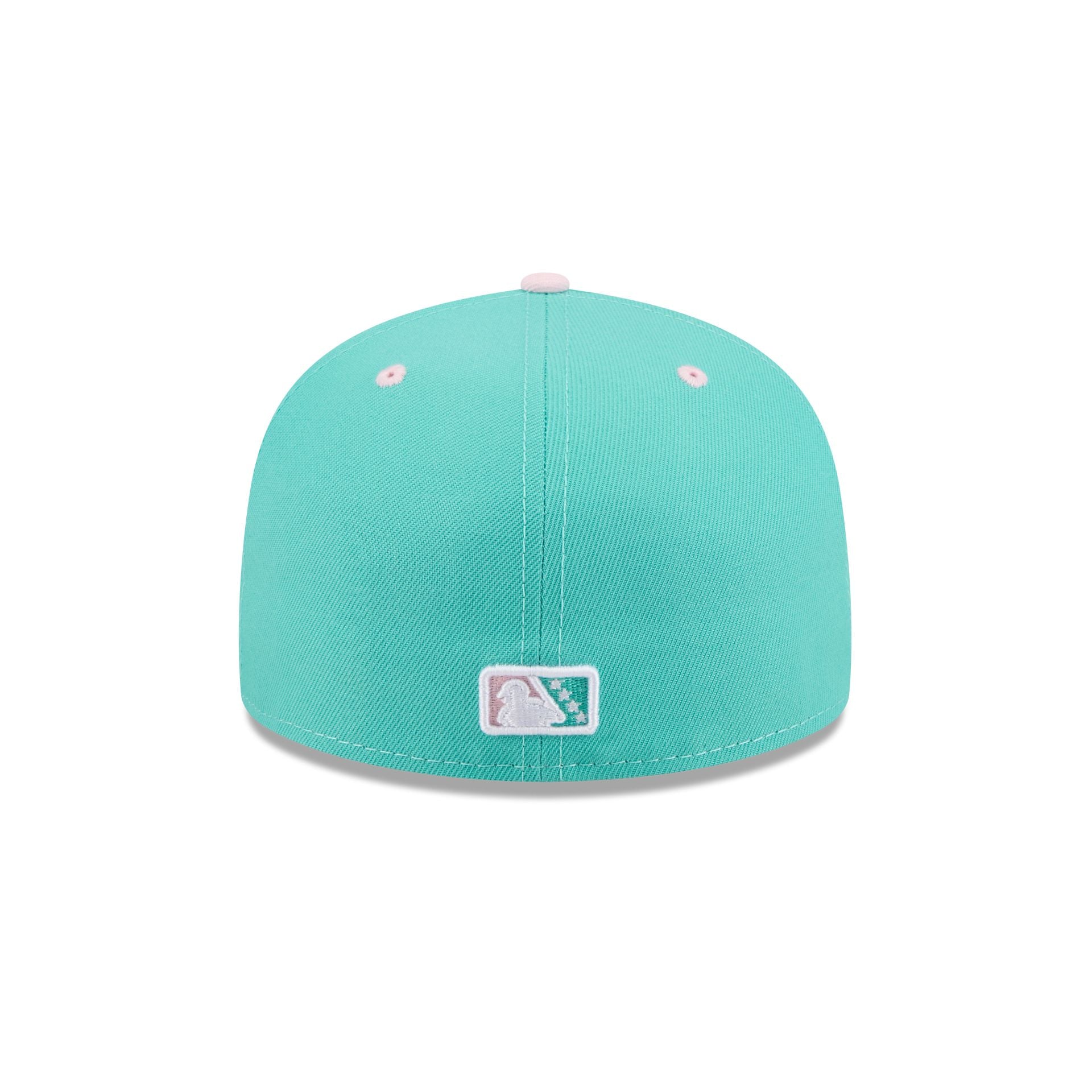 Biloxi Shuckers Theme Night 59FIFTY Fitted Hat