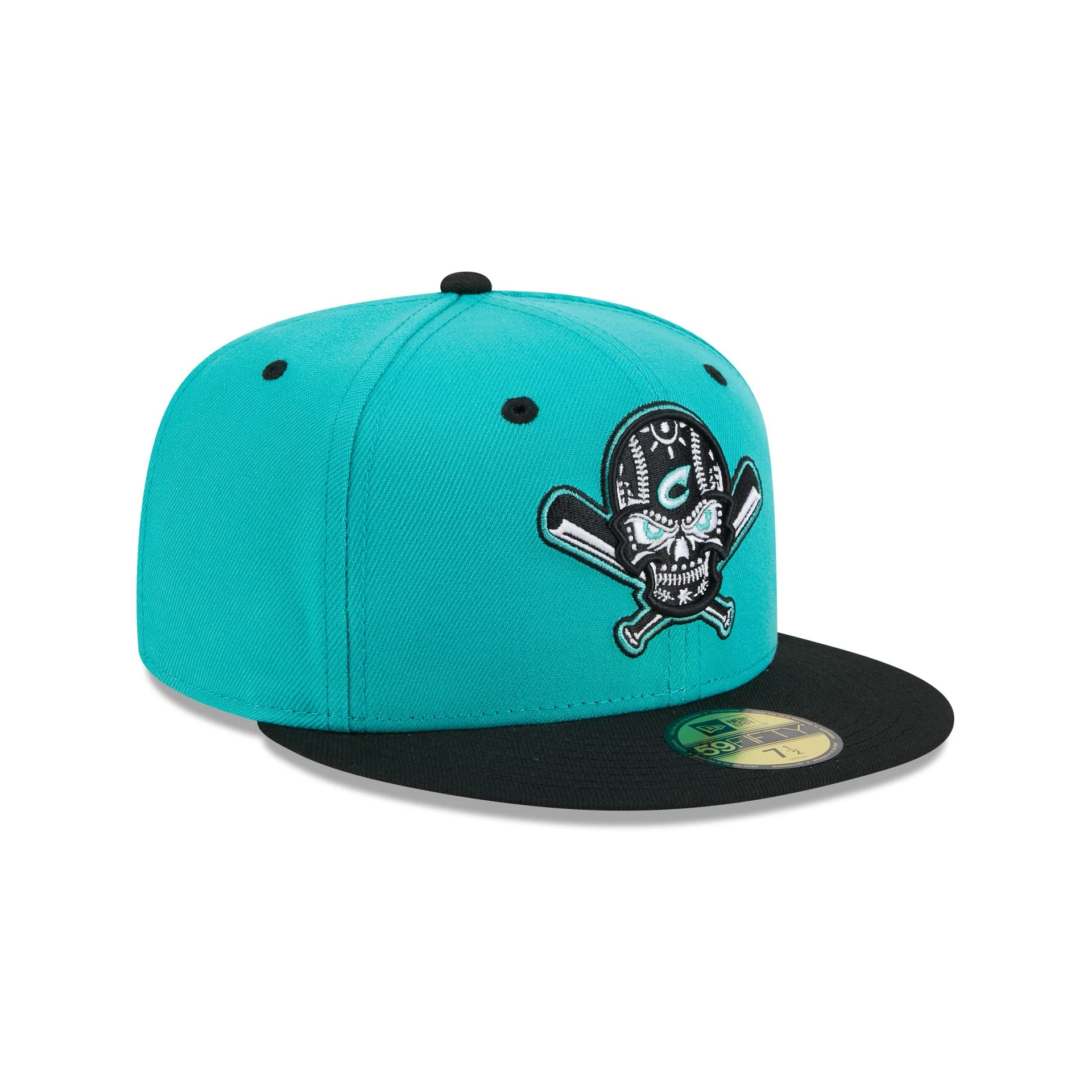Columbus Clippers Copa de la Diversión 59FIFTY Fitted Hat
