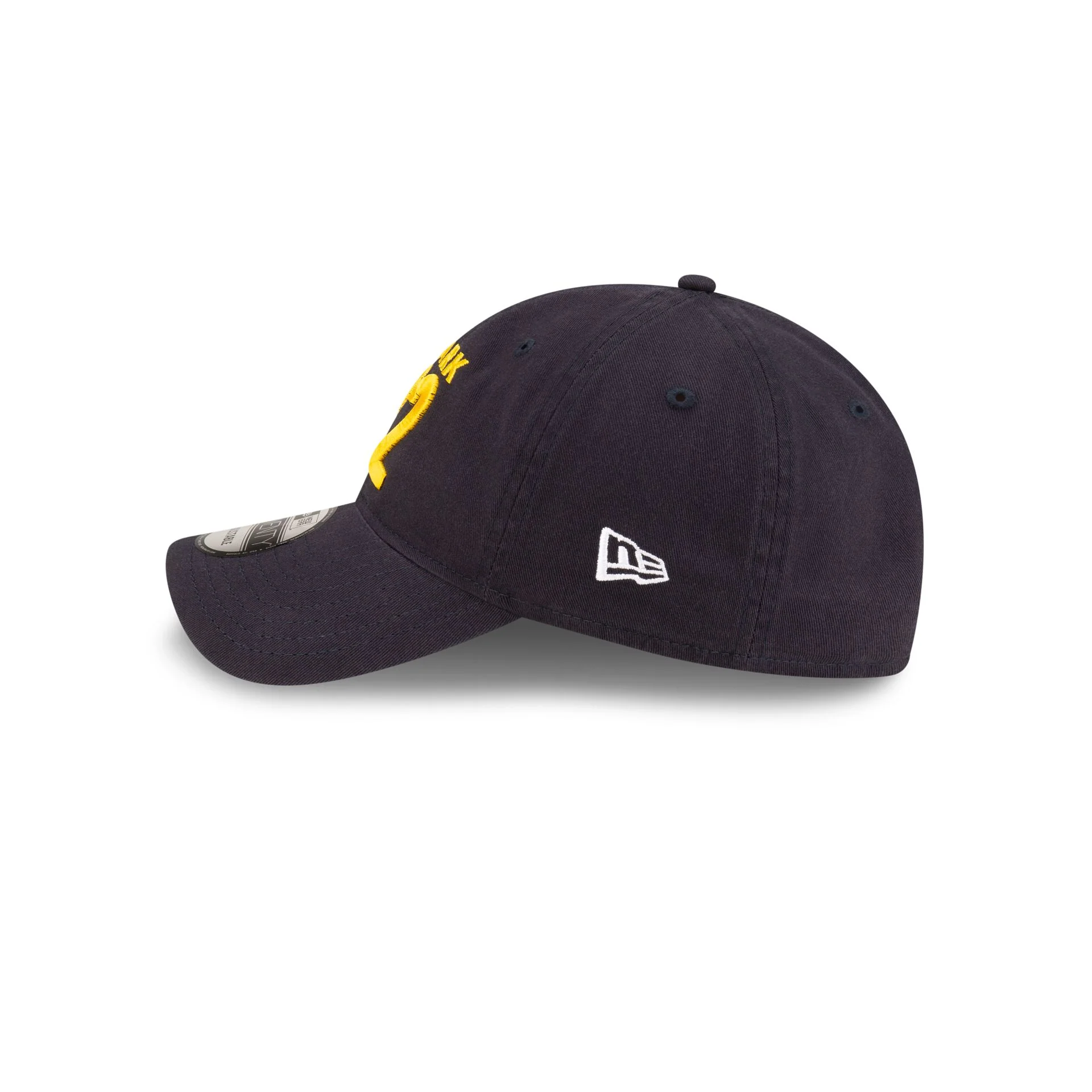 Indiana Fever Caitlin Clark 22 9TWENTY Adjustable Hat