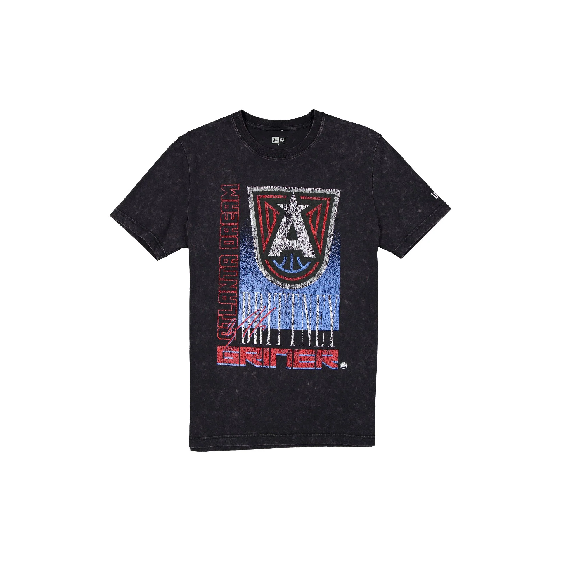 Atlanta Dream Brittney Griner Washed T-Shirt