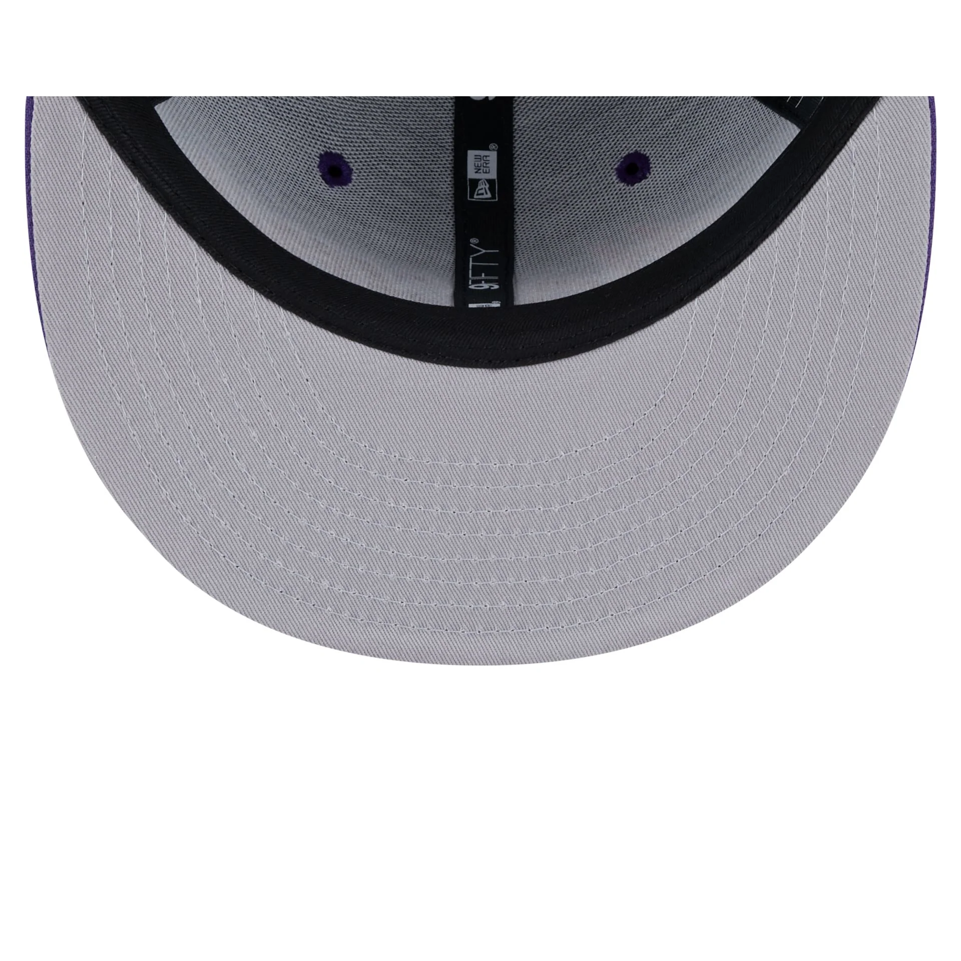 Phoenix Mercury Script 9FIFTY Snapback Hat