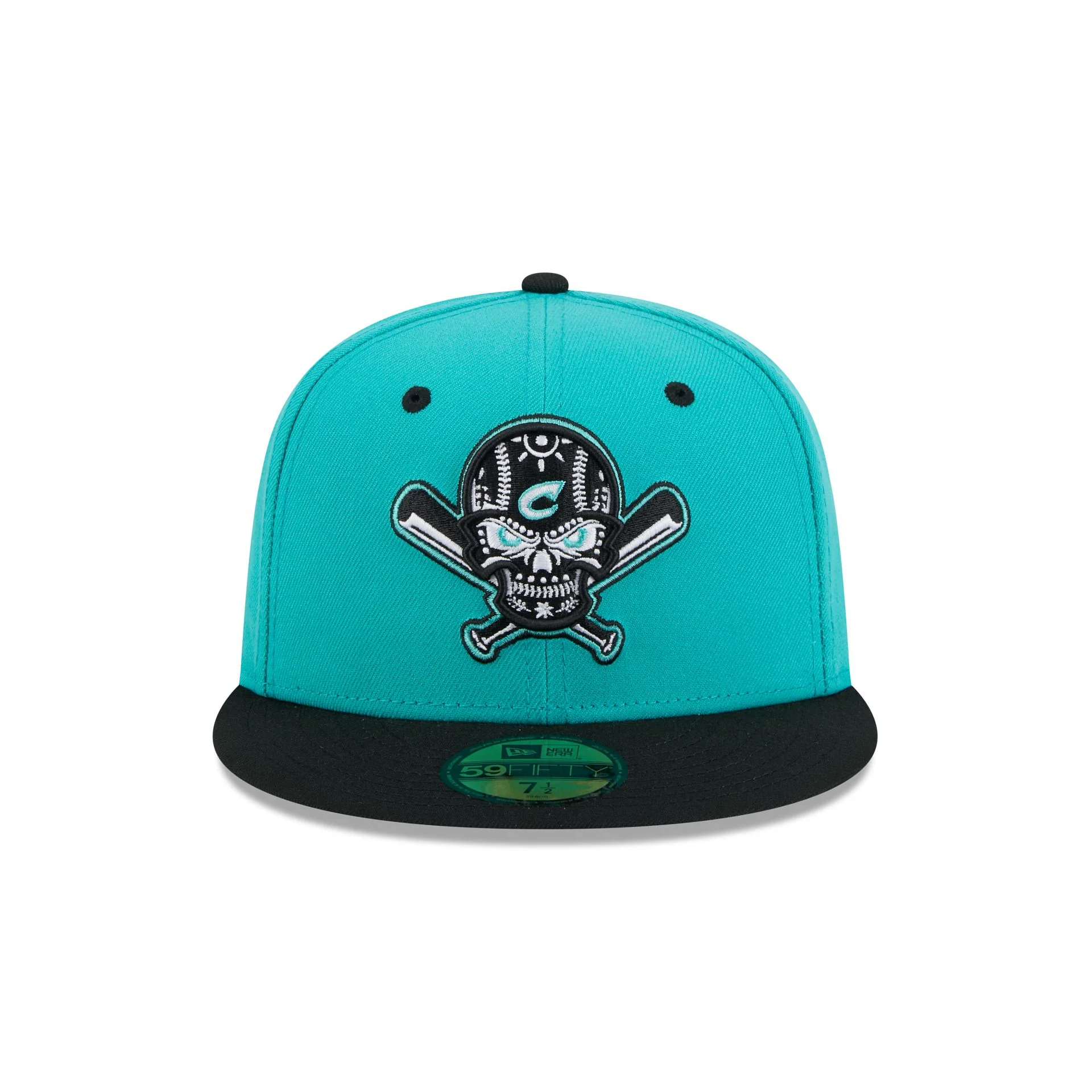 Columbus Clippers Copa de la Diversión 59FIFTY Fitted Hat