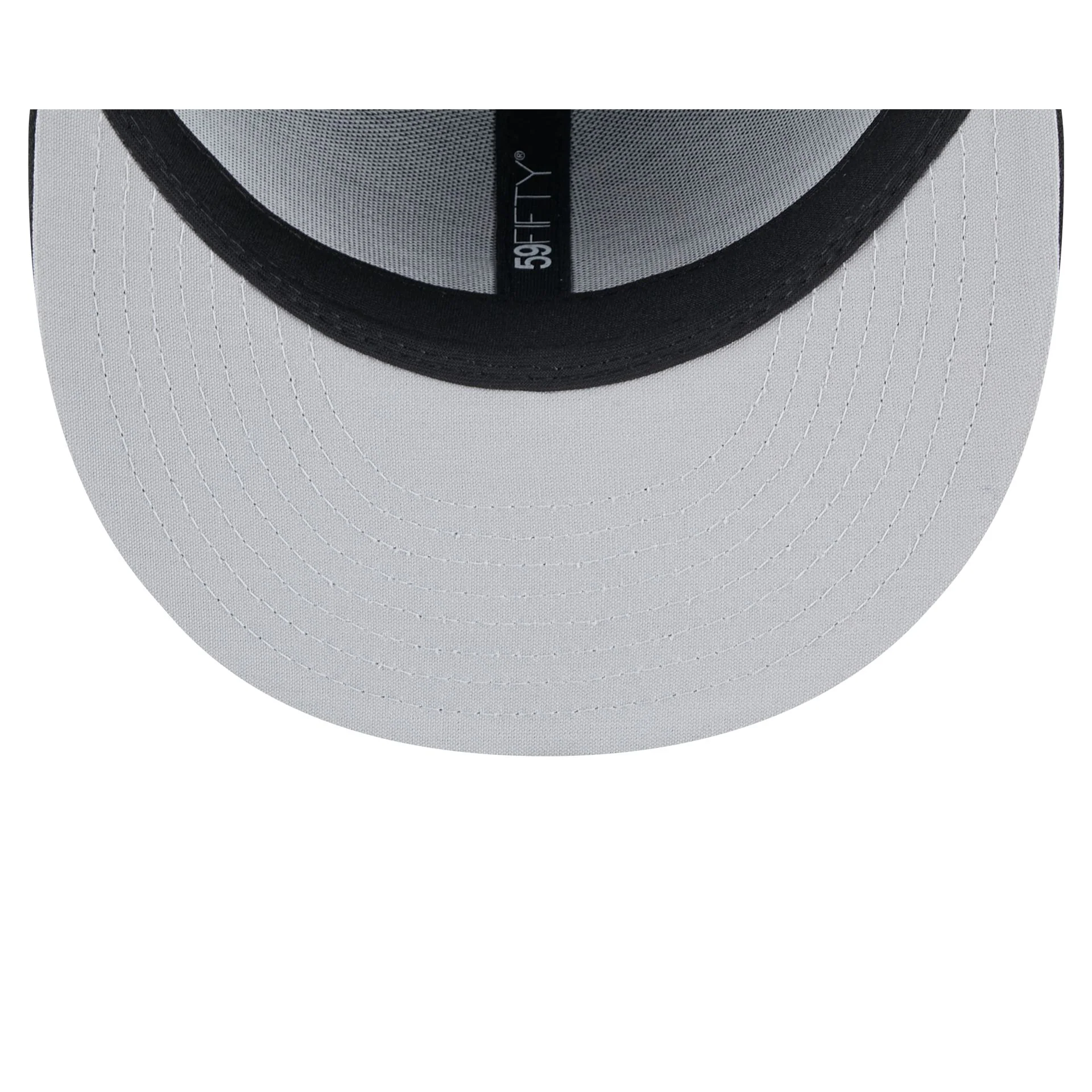 Salt Lake Bees Road 59FIFTY Fitted Hat