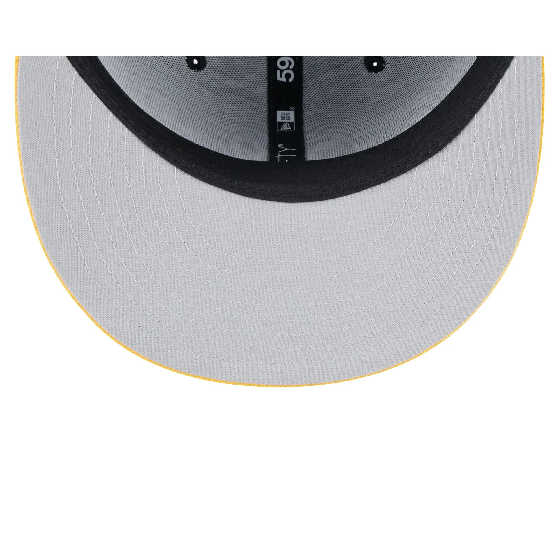 Salt Lake Bees Alt 2 59FIFTY Fitted Hat