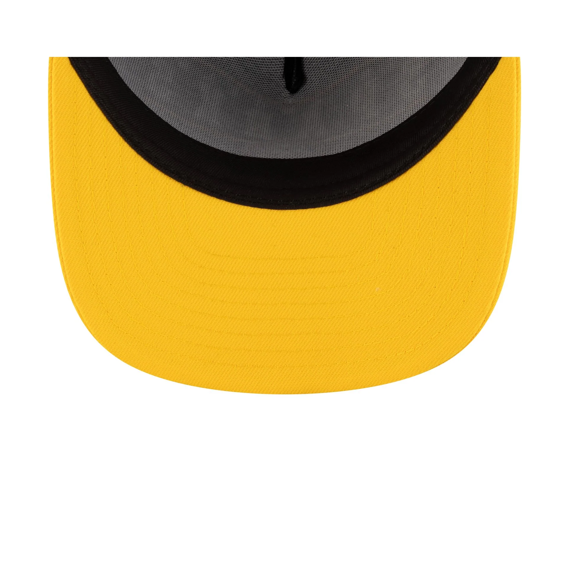 Los Angeles Sparks 2025 Draft 9FIFTY A-Frame Snapback Hat