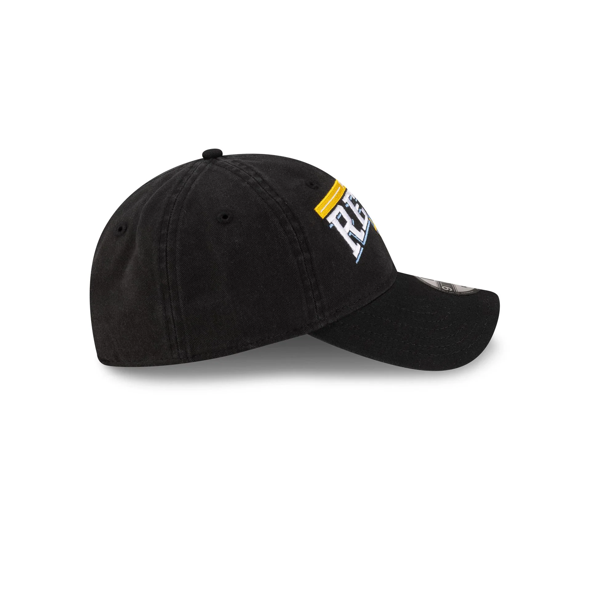 Chicago Sky Angel Reese Wordmark 9TWENTY Adjustable Hat
