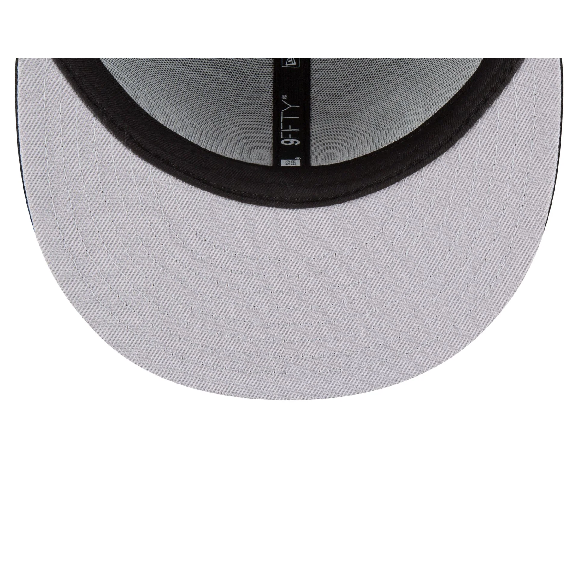 Atlanta Dream Rebel Series 9FIFTY Snapback Hat