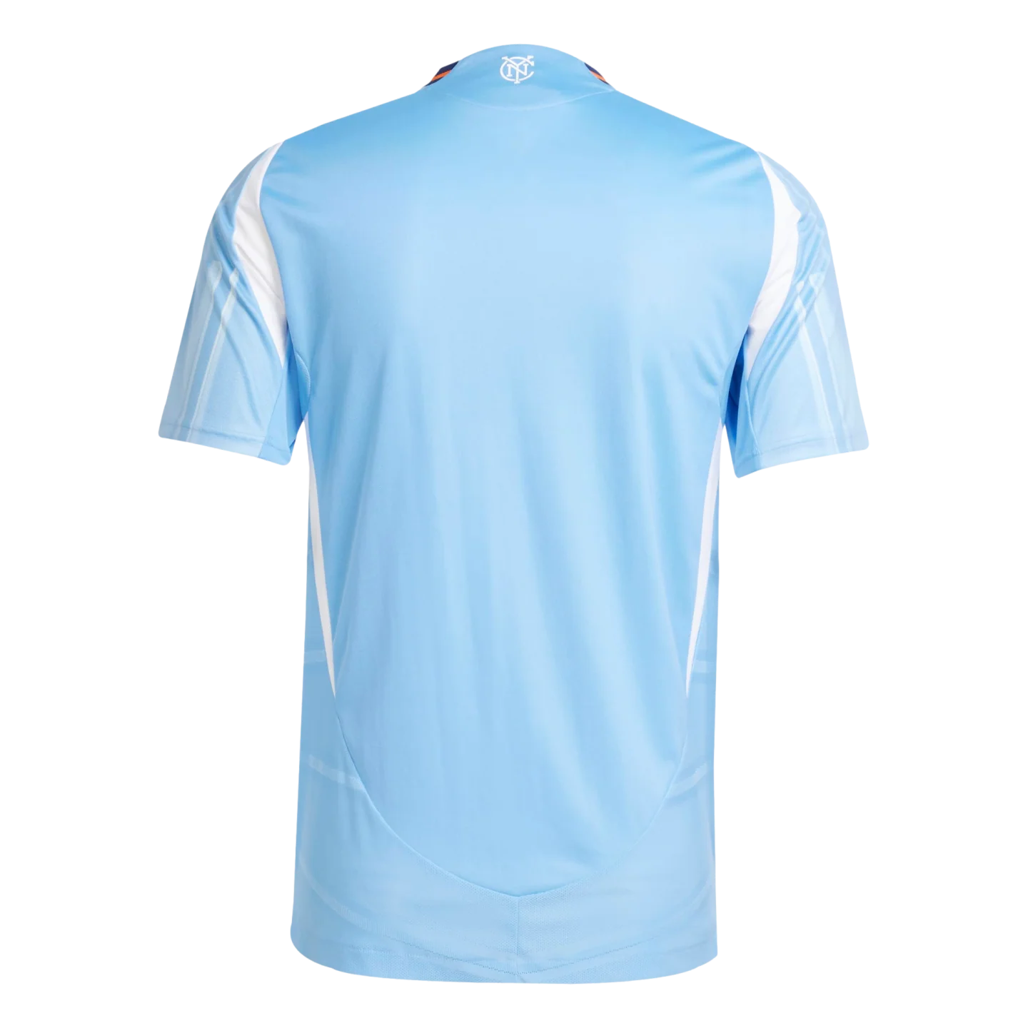 Adidas New York City FC 25/26 Authentic Home Jersey