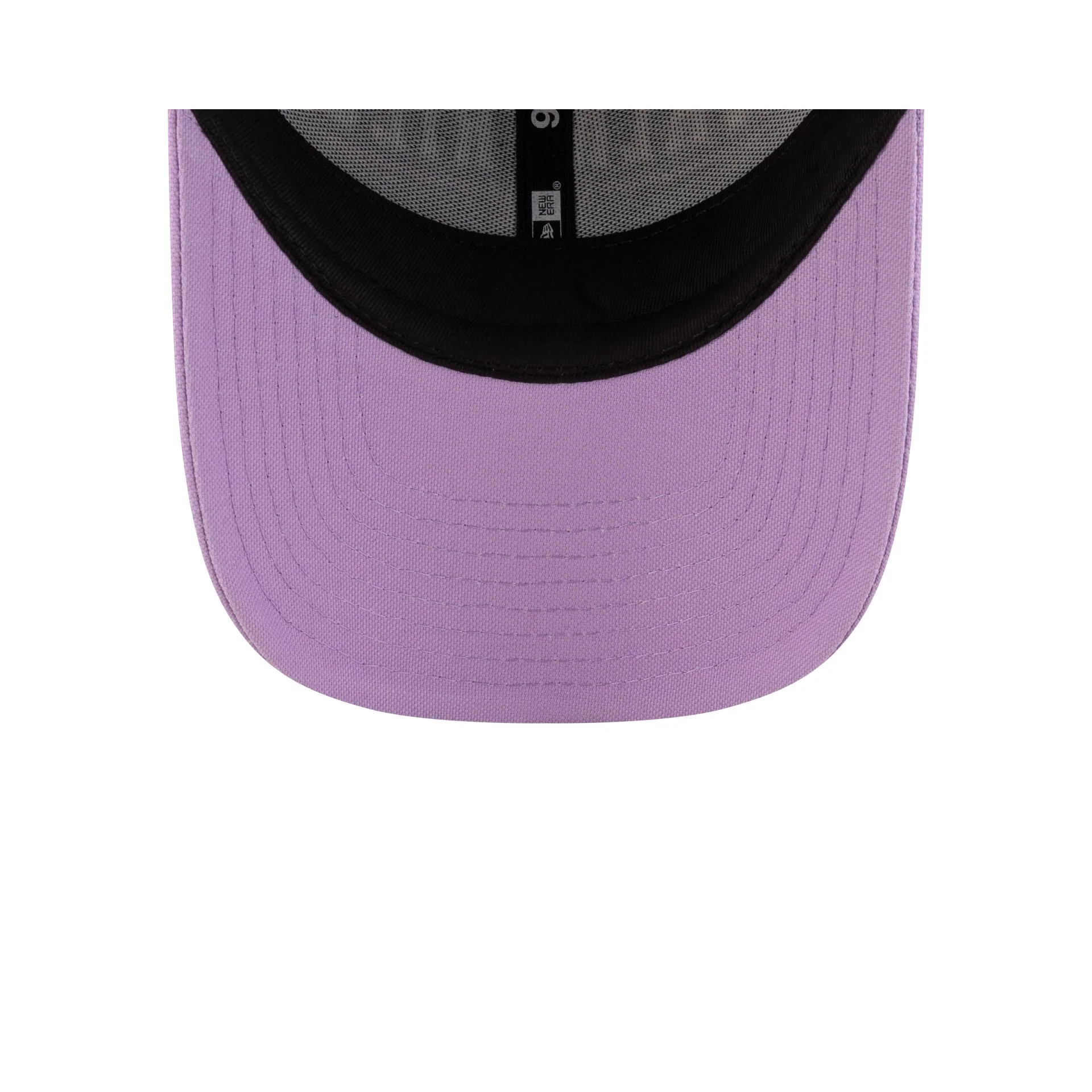 Golden State Valkyries 2025 Draft 9FORTY Snapback Hat