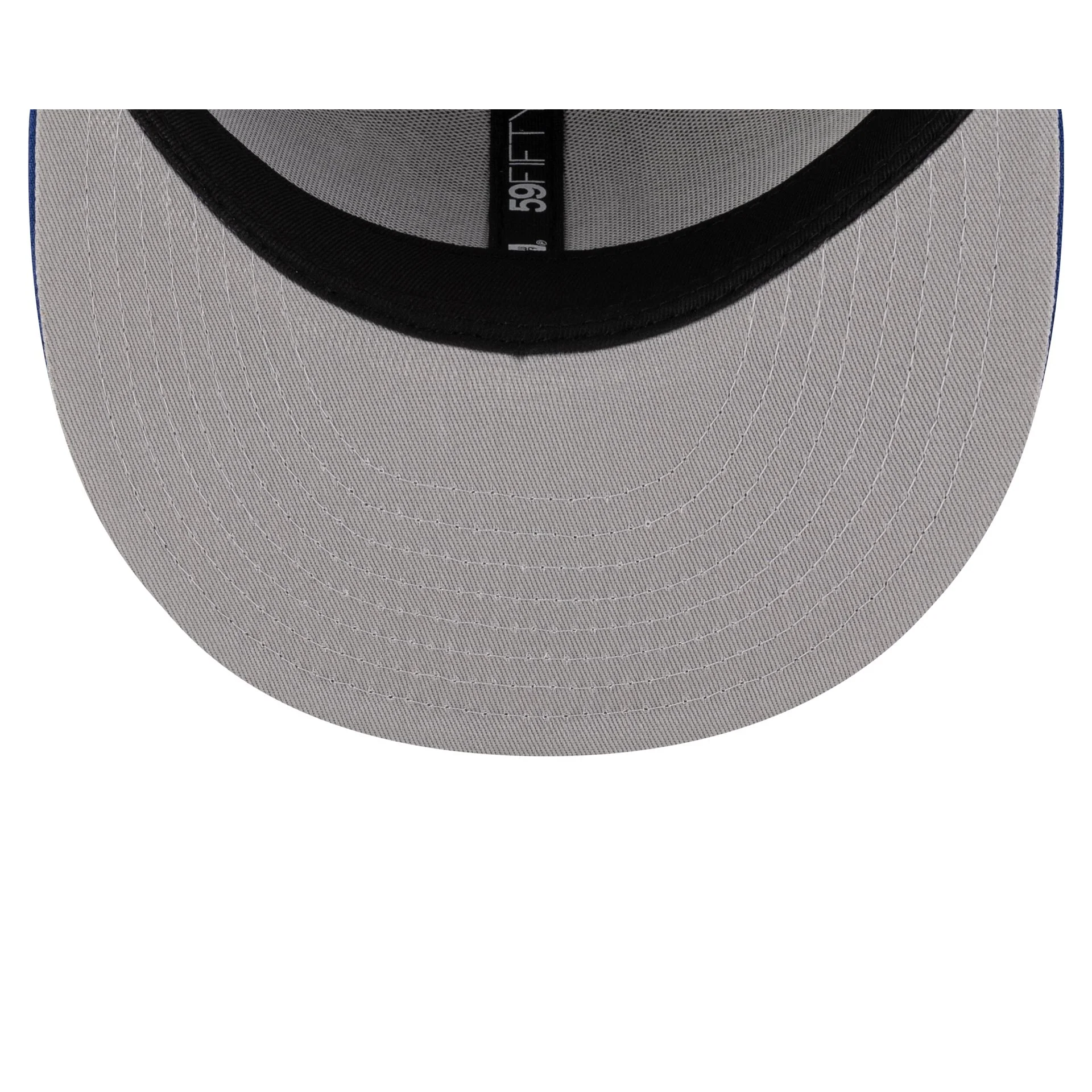 Just Caps Hometown Clinton Pilots 59FIFTY Fitted Hat