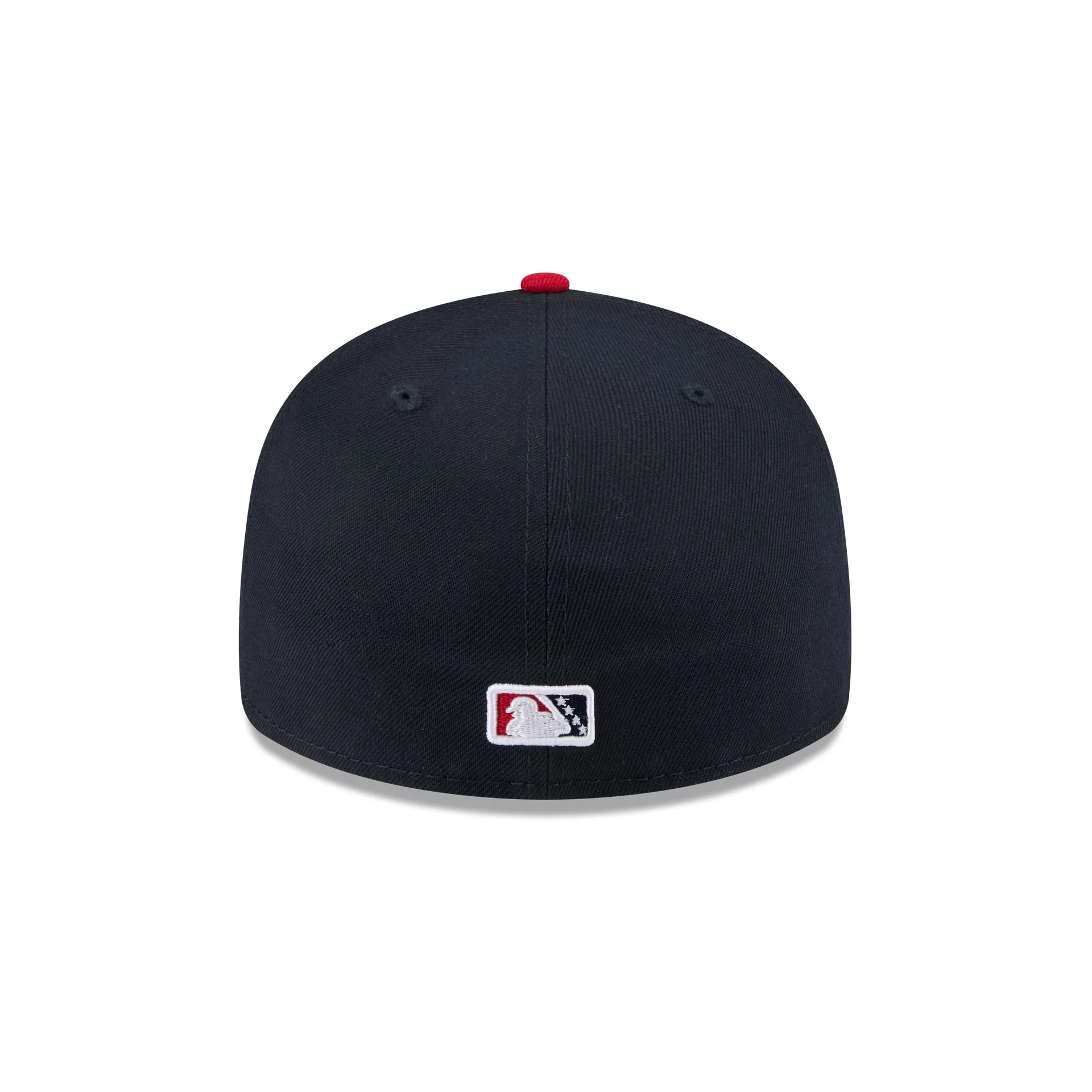 Reno Aces Authentic Collection Low Profile 59FIFTY Fitted Hat