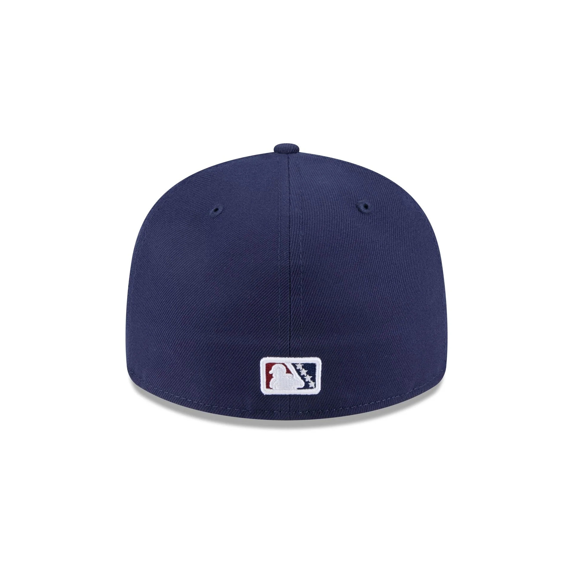 Lehigh Valley IronPigs Authentic Collection Low Profile 59FIFTY Fitted Hat