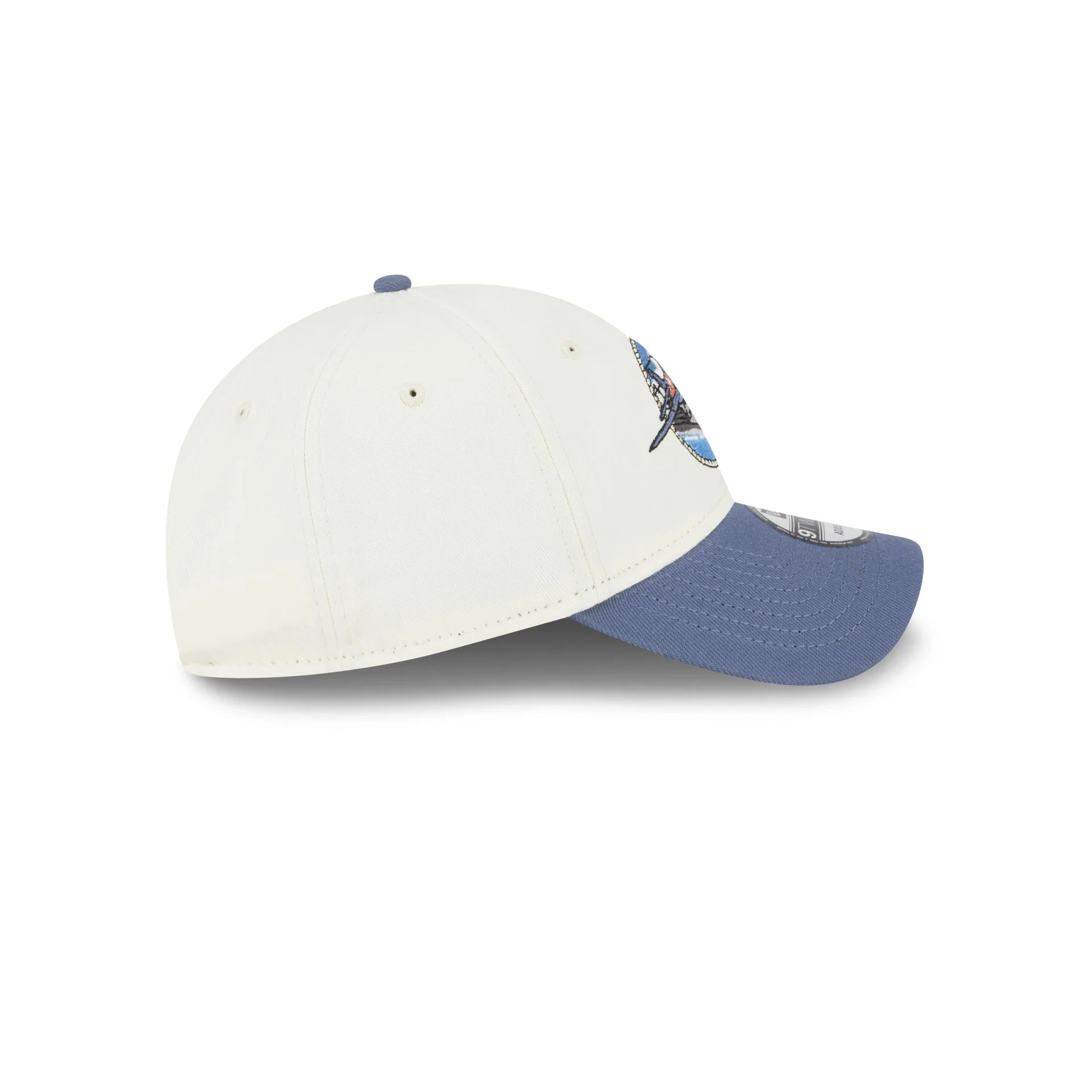 Corpus Christi Hooks Theme Night 9TWENTY Adjustable Hat