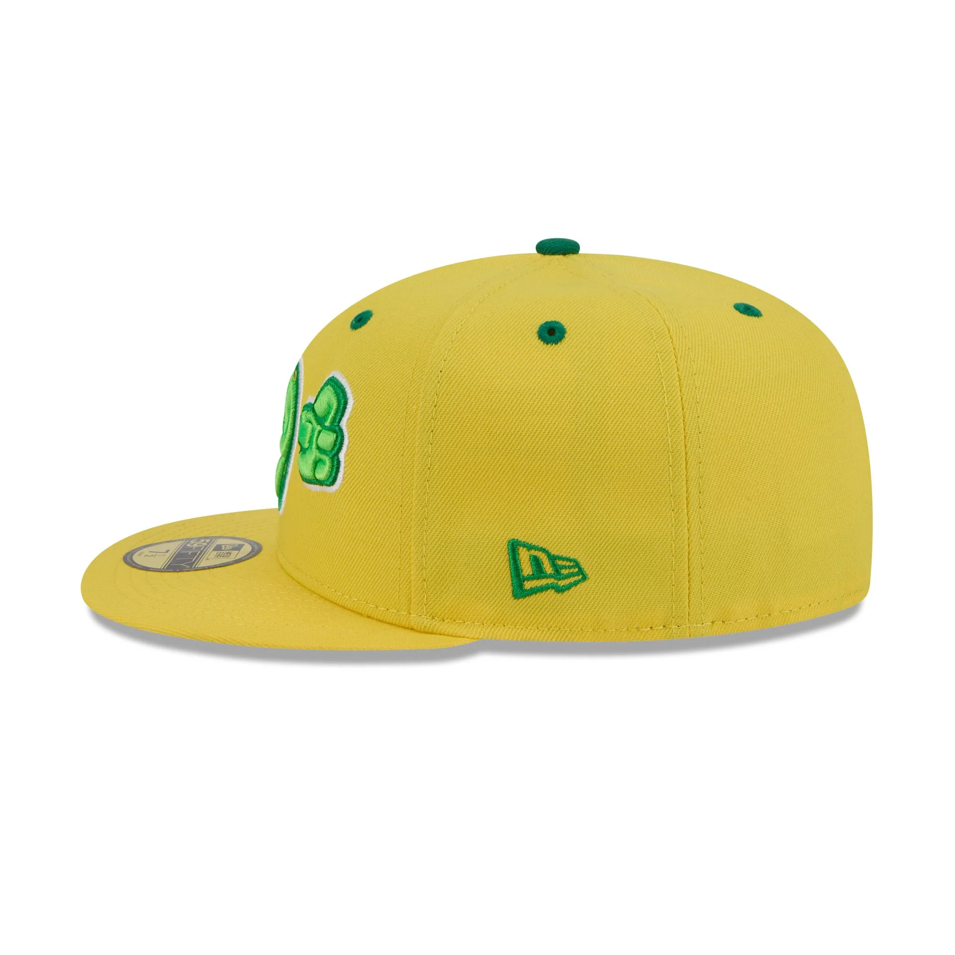 Fort Wayne TinCaps Copa de la Diversión 59FIFTY Fitted Hat