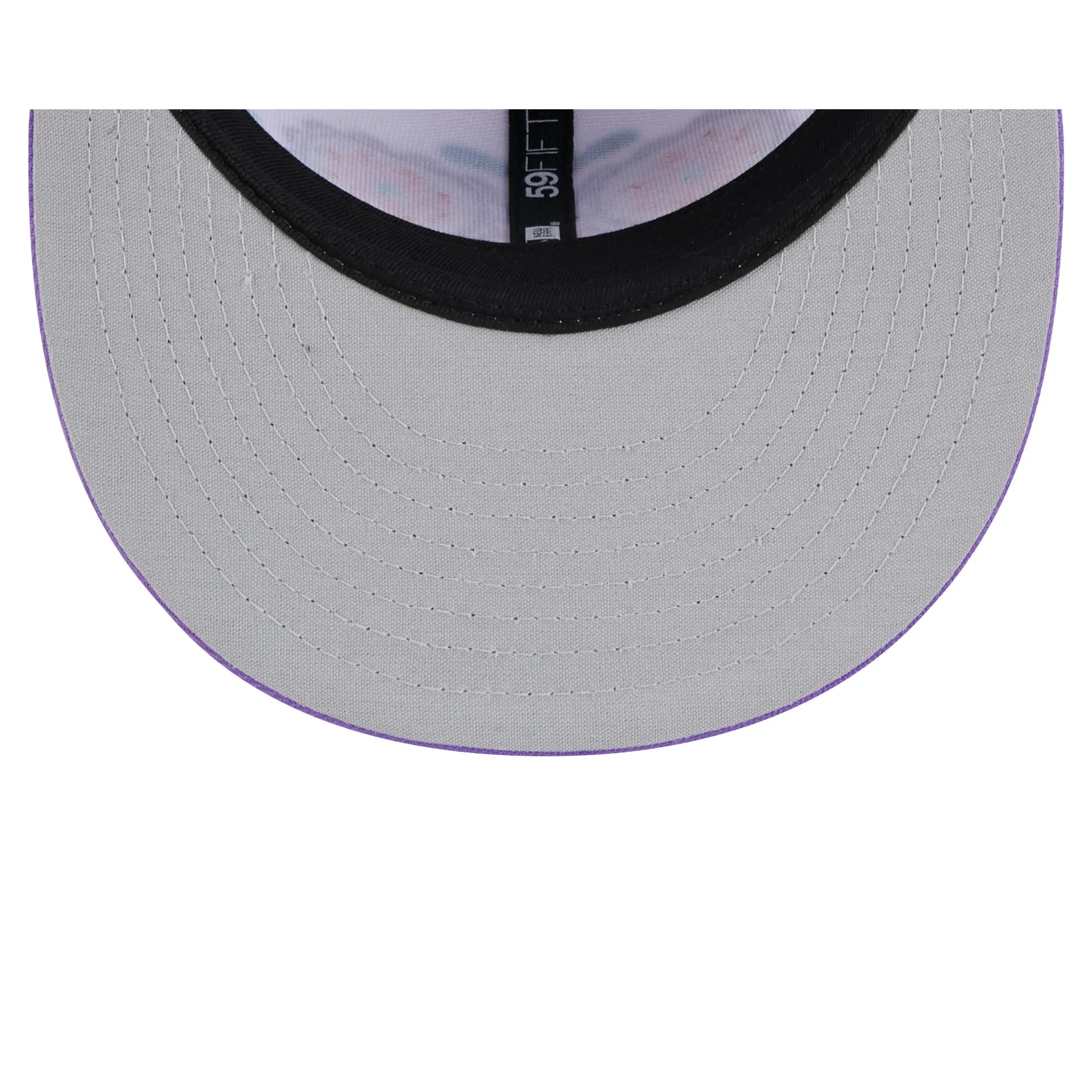 Corpus Christi Hooks Copa de la Diversión 59FIFTY Fitted Hat