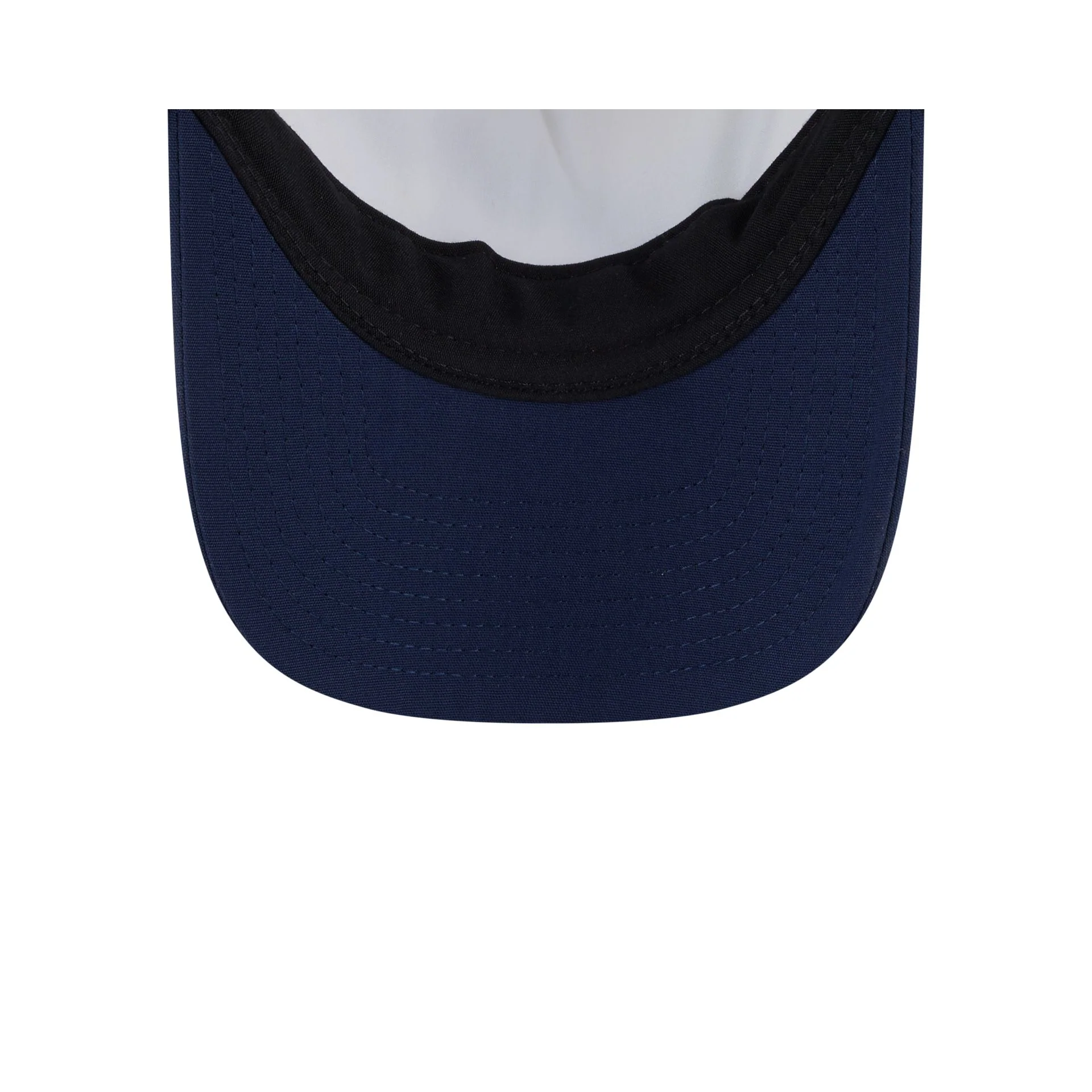 Dallas Wings 2025 All-Star Game 9FORTY M-Crown A-Frame Trucker Hat