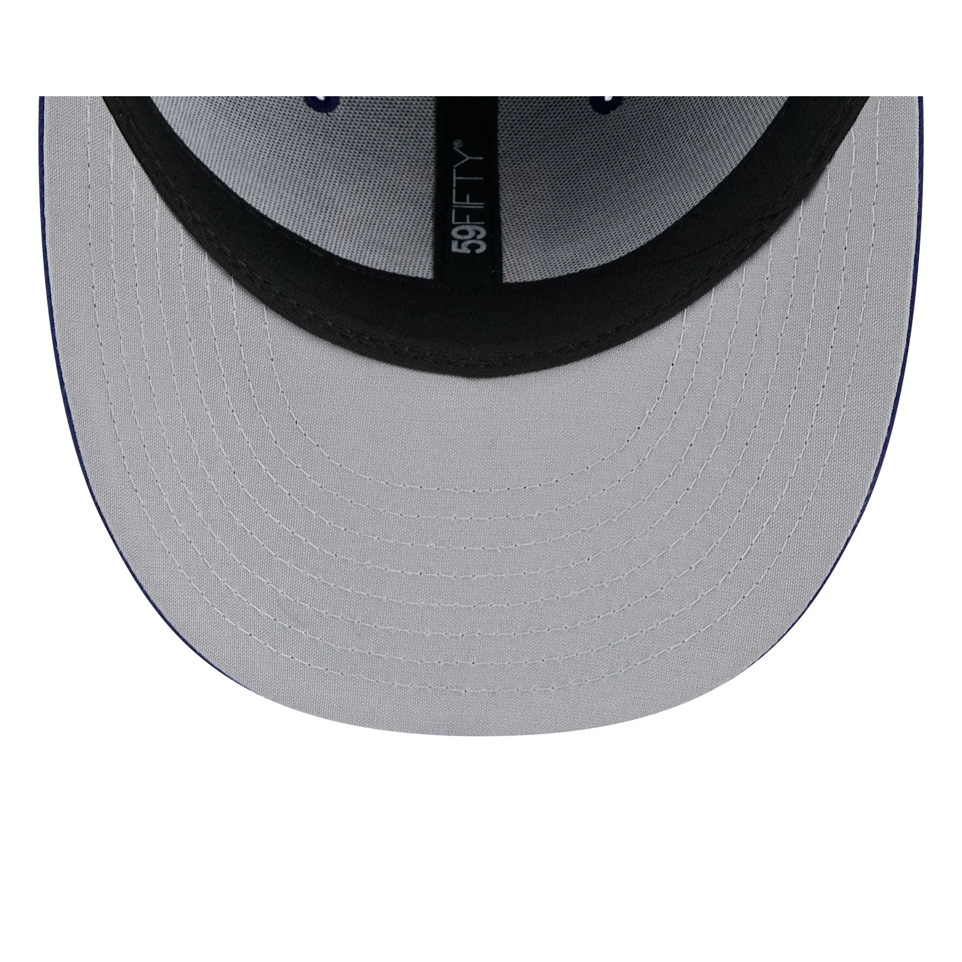 Durham Bulls Authentic Collection Low Profile 59FIFTY Fitted Hat