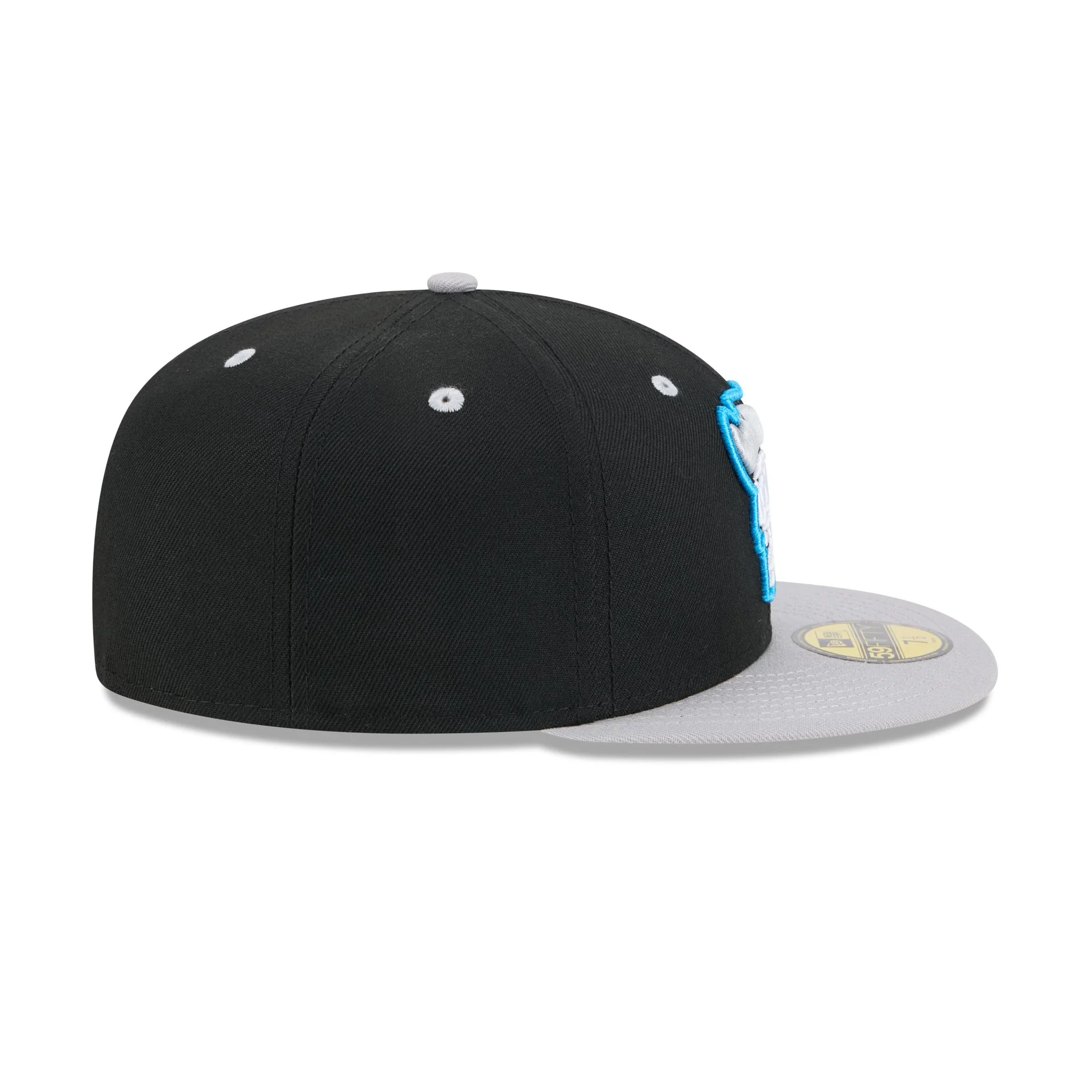 Las Vegas Aviators Copa de la Diversión 59FIFTY Fitted Hat