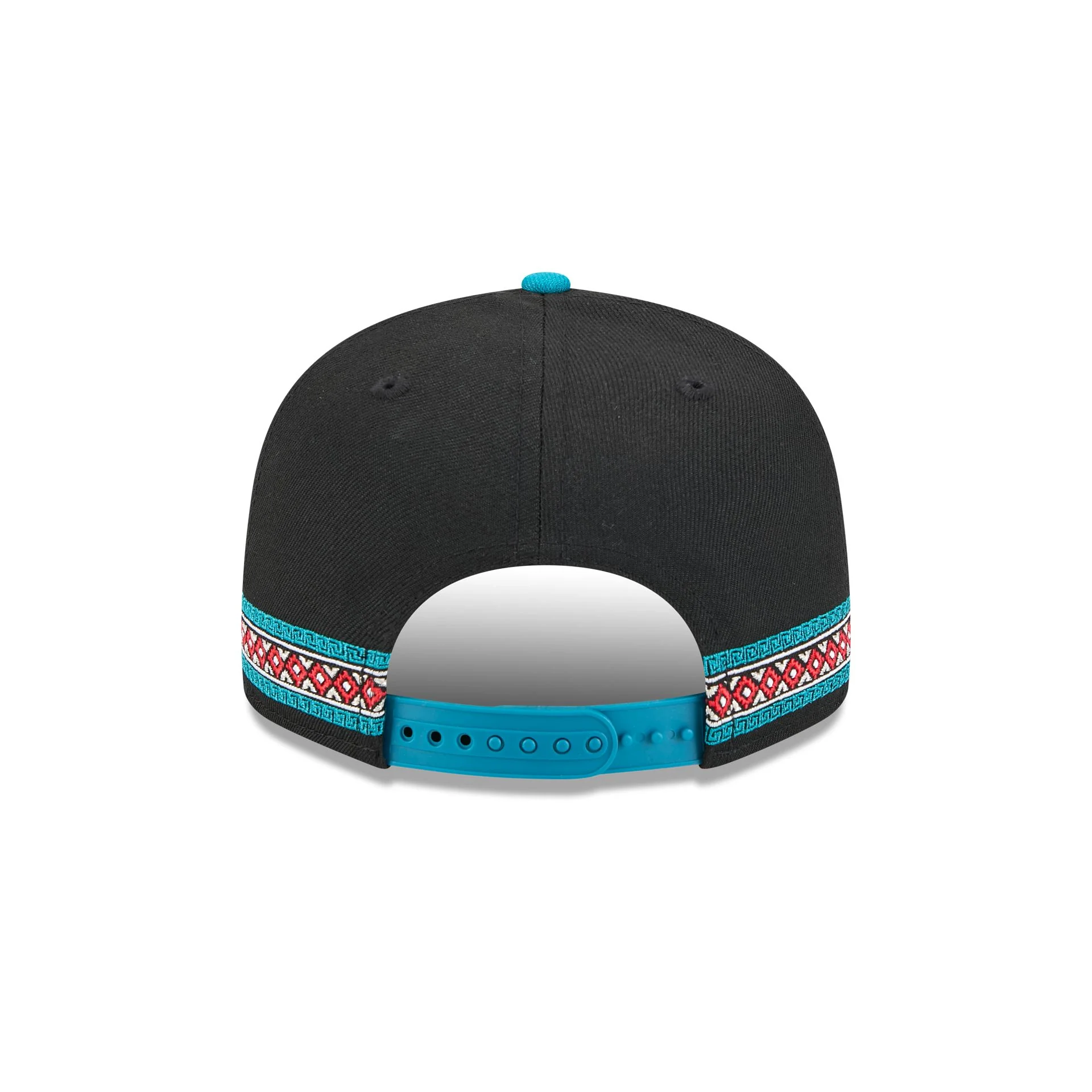 Albuquerque Isotopes Copa de la Diversión 9FIFTY Snapback Hat