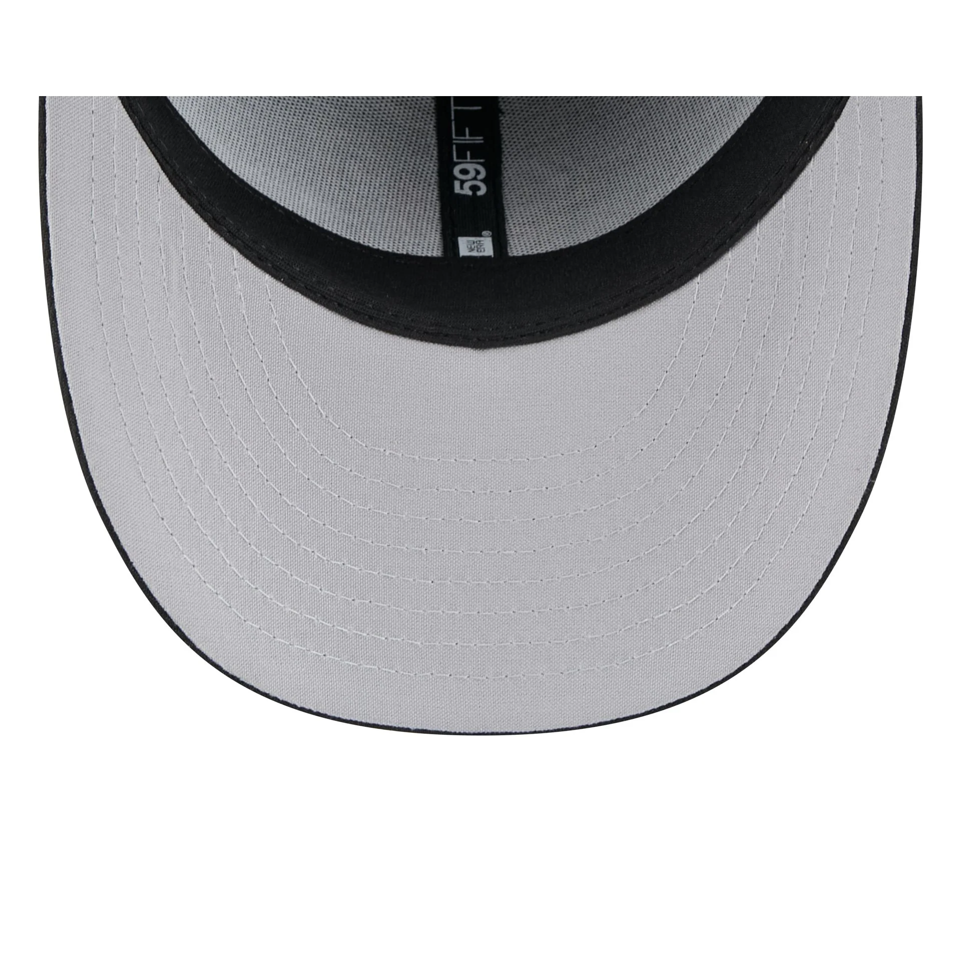 Rome Emperors Authentic Collection Low Profile 59FIFTY Fitted Hat