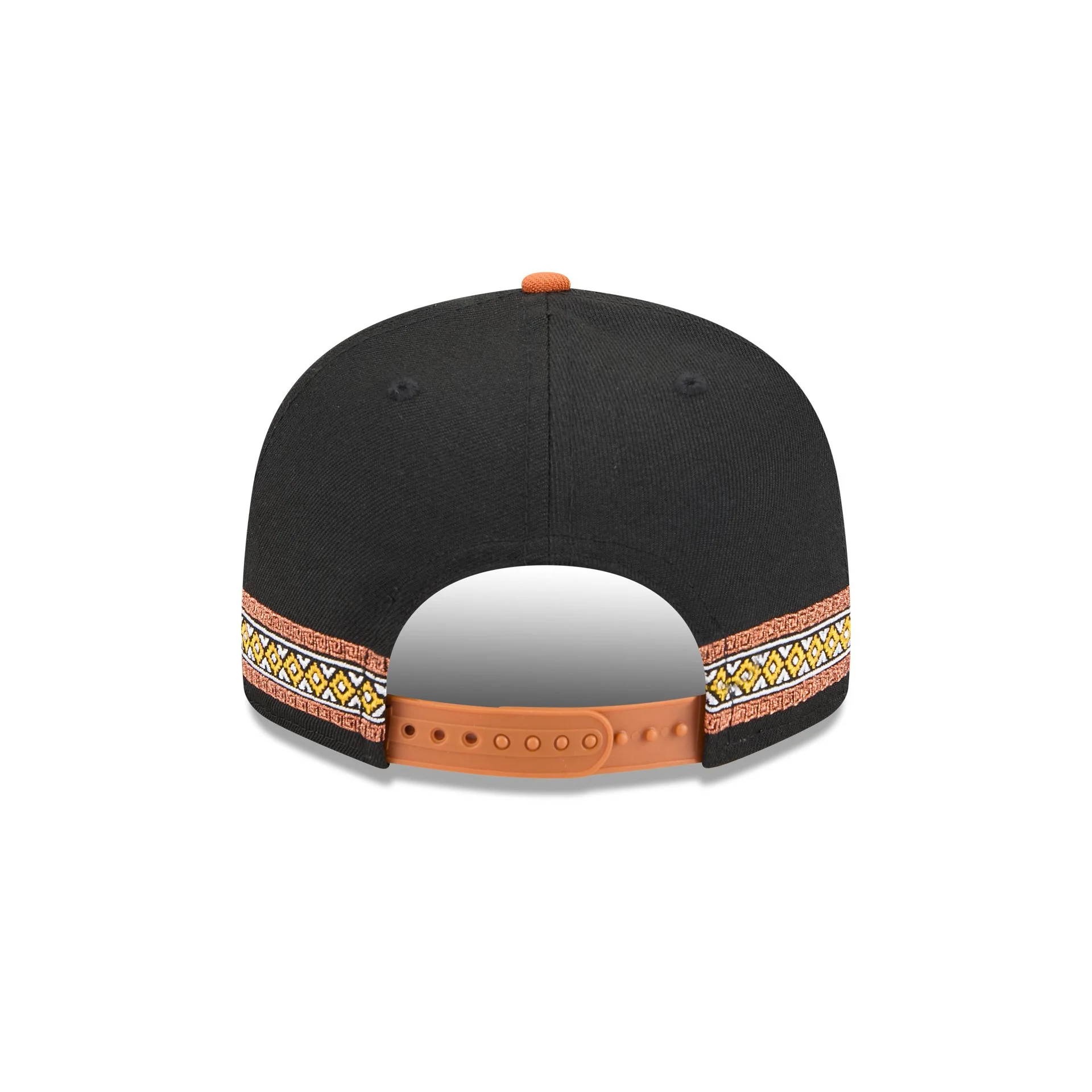 San Jose Giants Copa de la Diversión 9FIFTY Snapback Hat