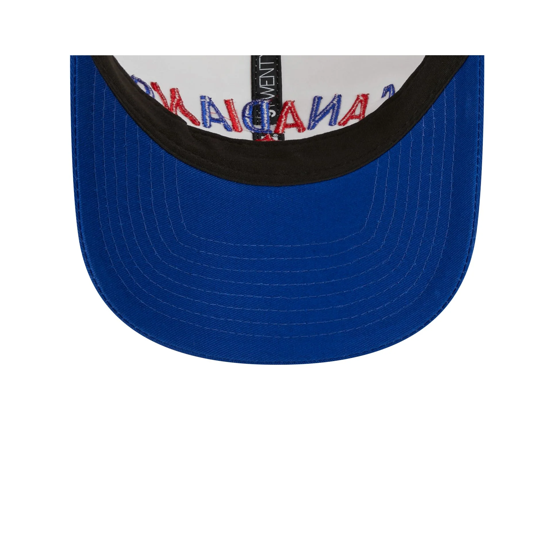 Vancouver Canadians Theme Night 9TWENTY Adjustable Hat