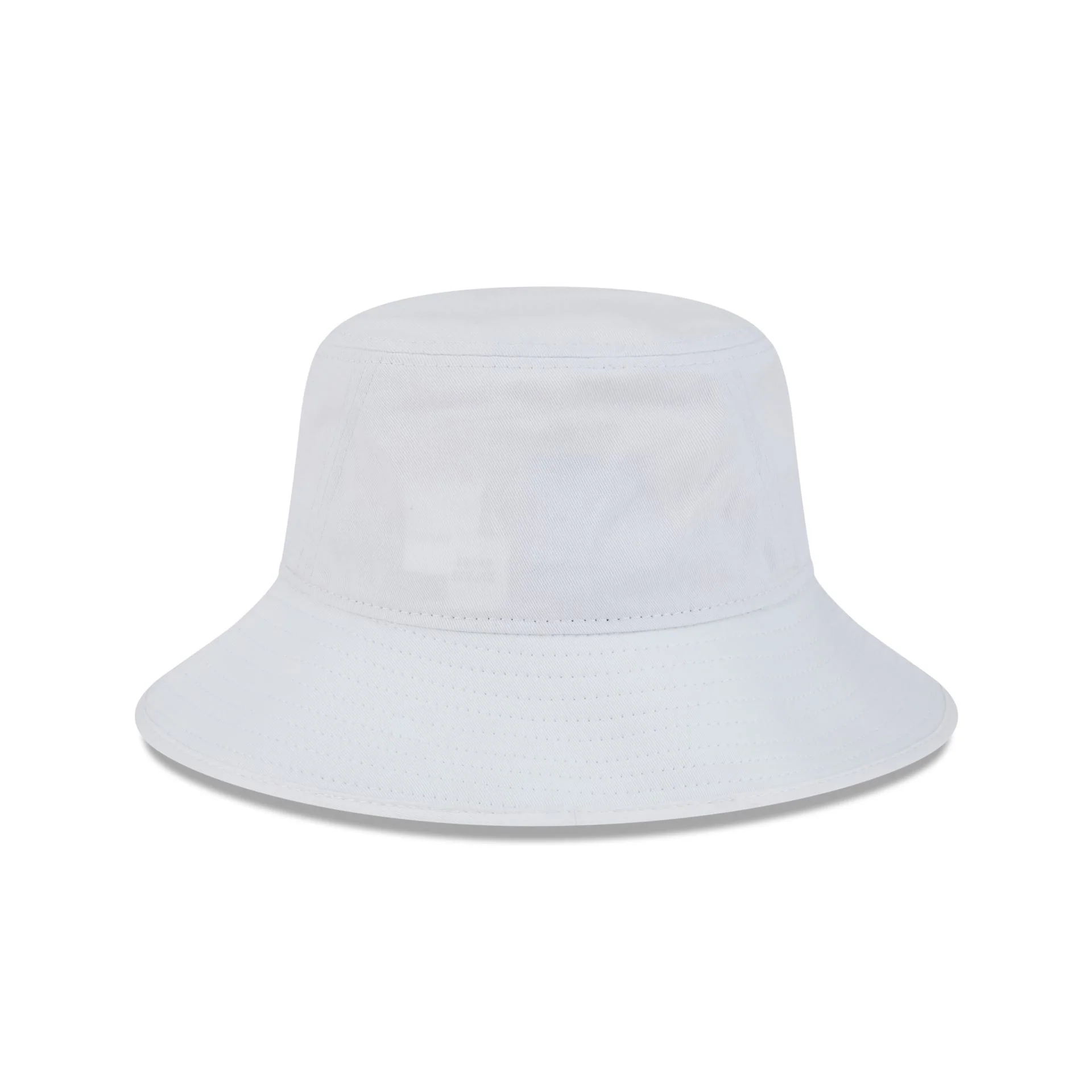 WNBA Optic White Bucket Hat