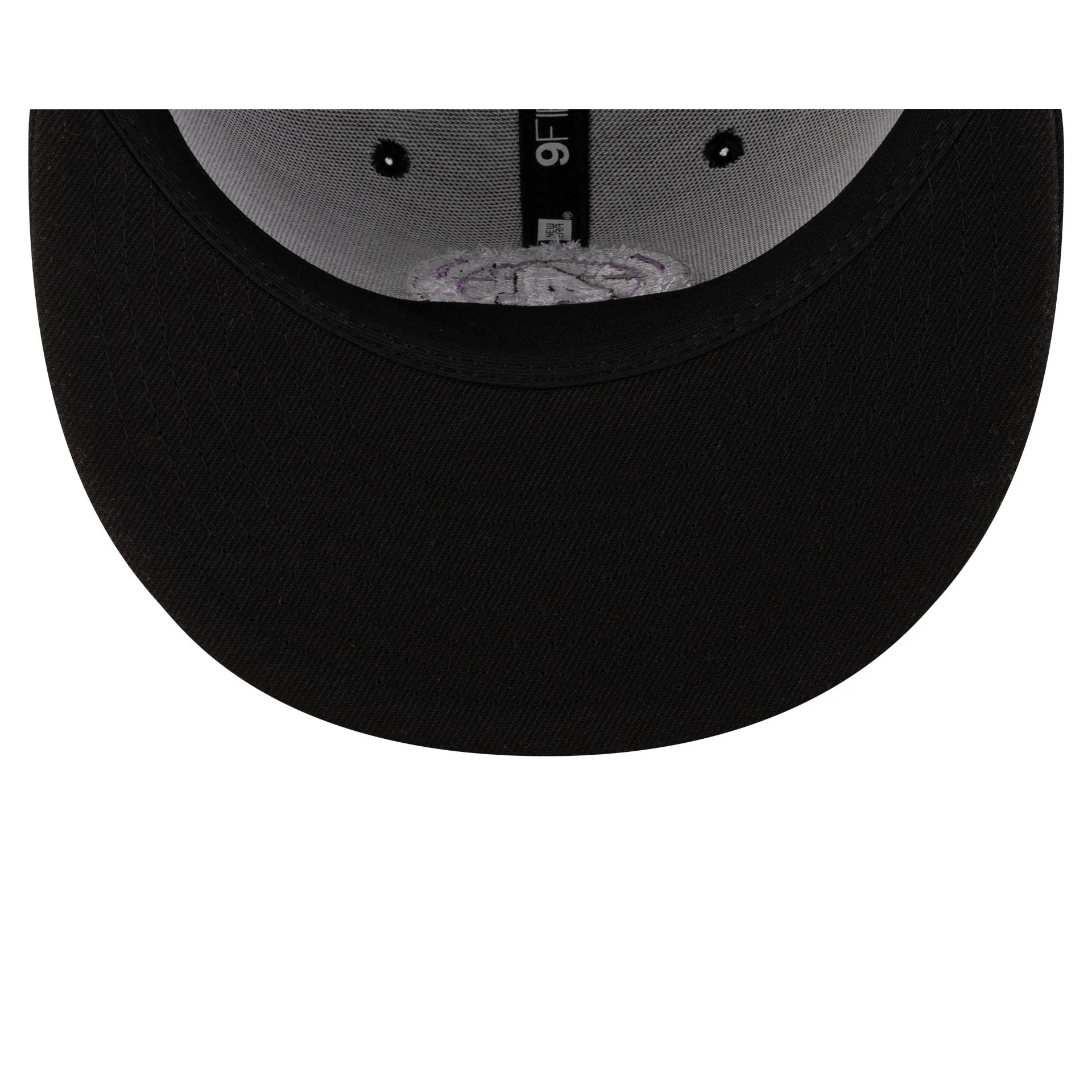 Golden State Valkyries Justė Jocytė 9FIFTY Snapback Hat